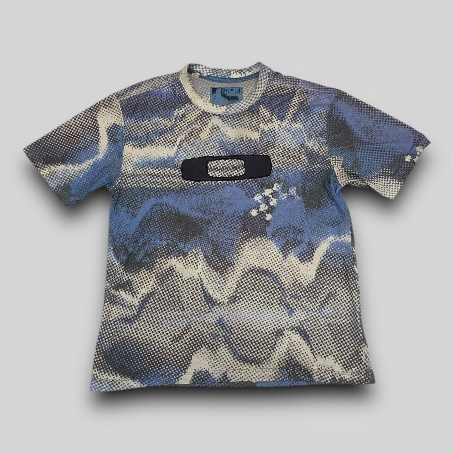 Camiseta Gascan