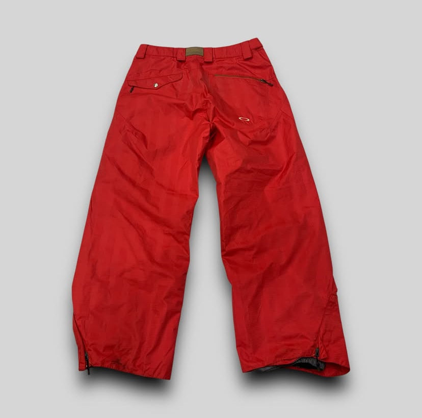 Calça Snow Oakley