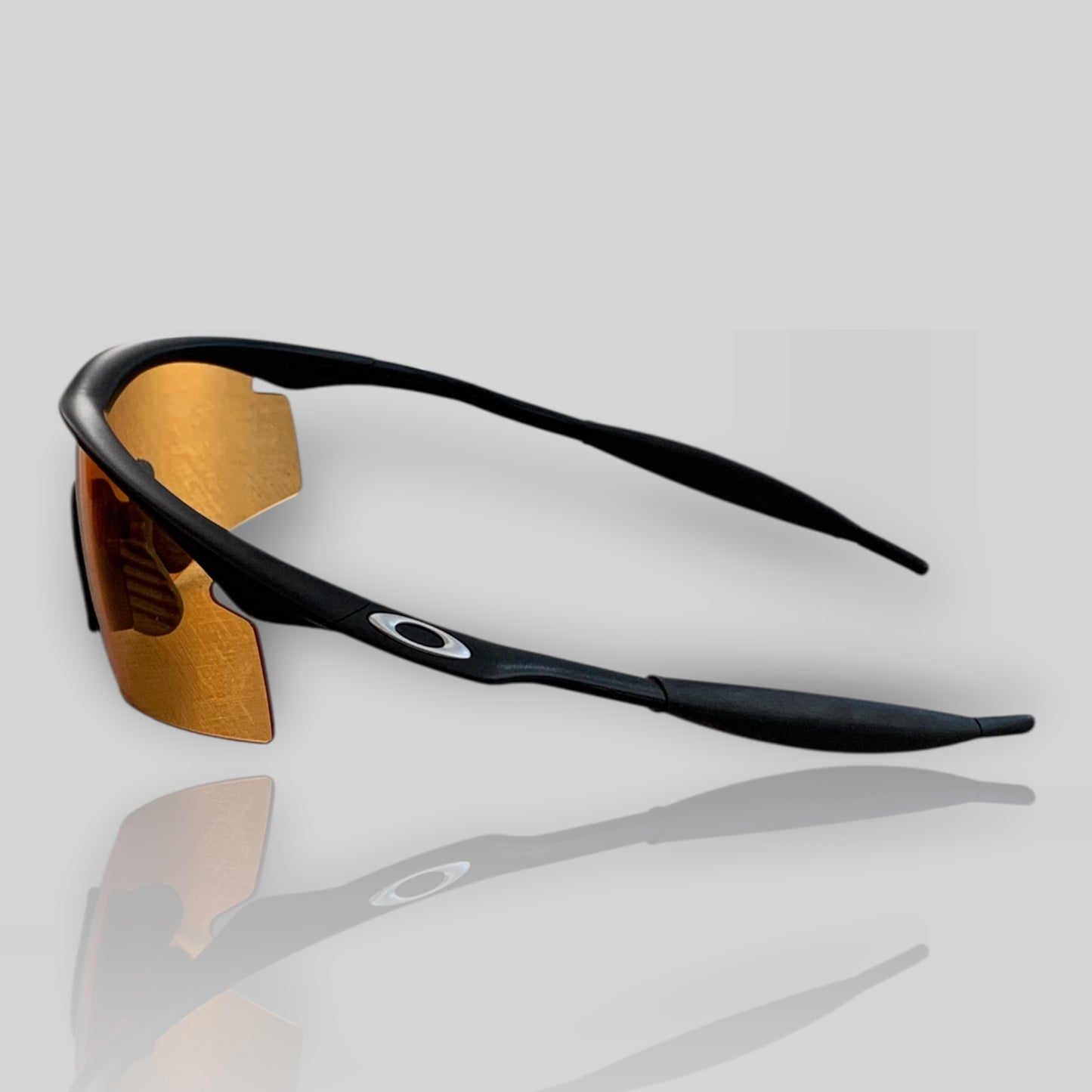 M Frame