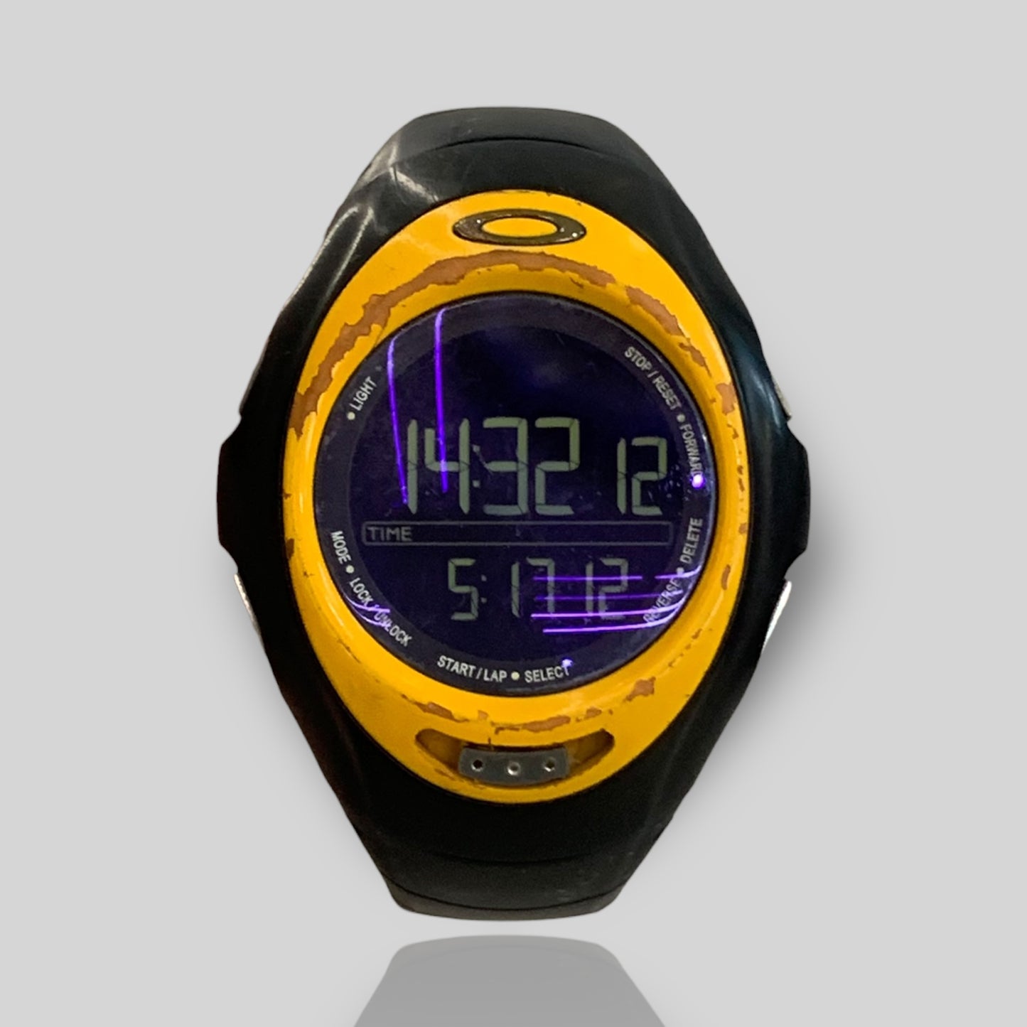 D1 Watch
