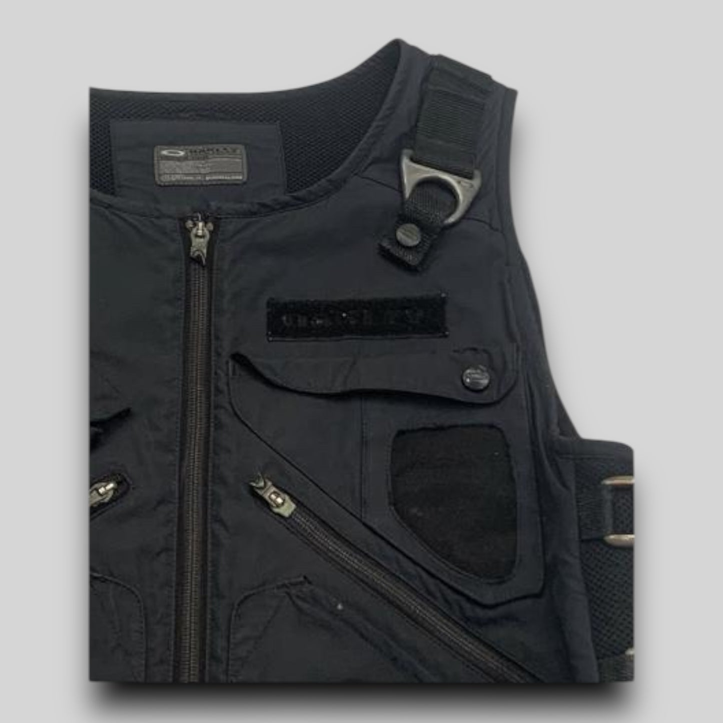 Colete Oakley Ap Vest