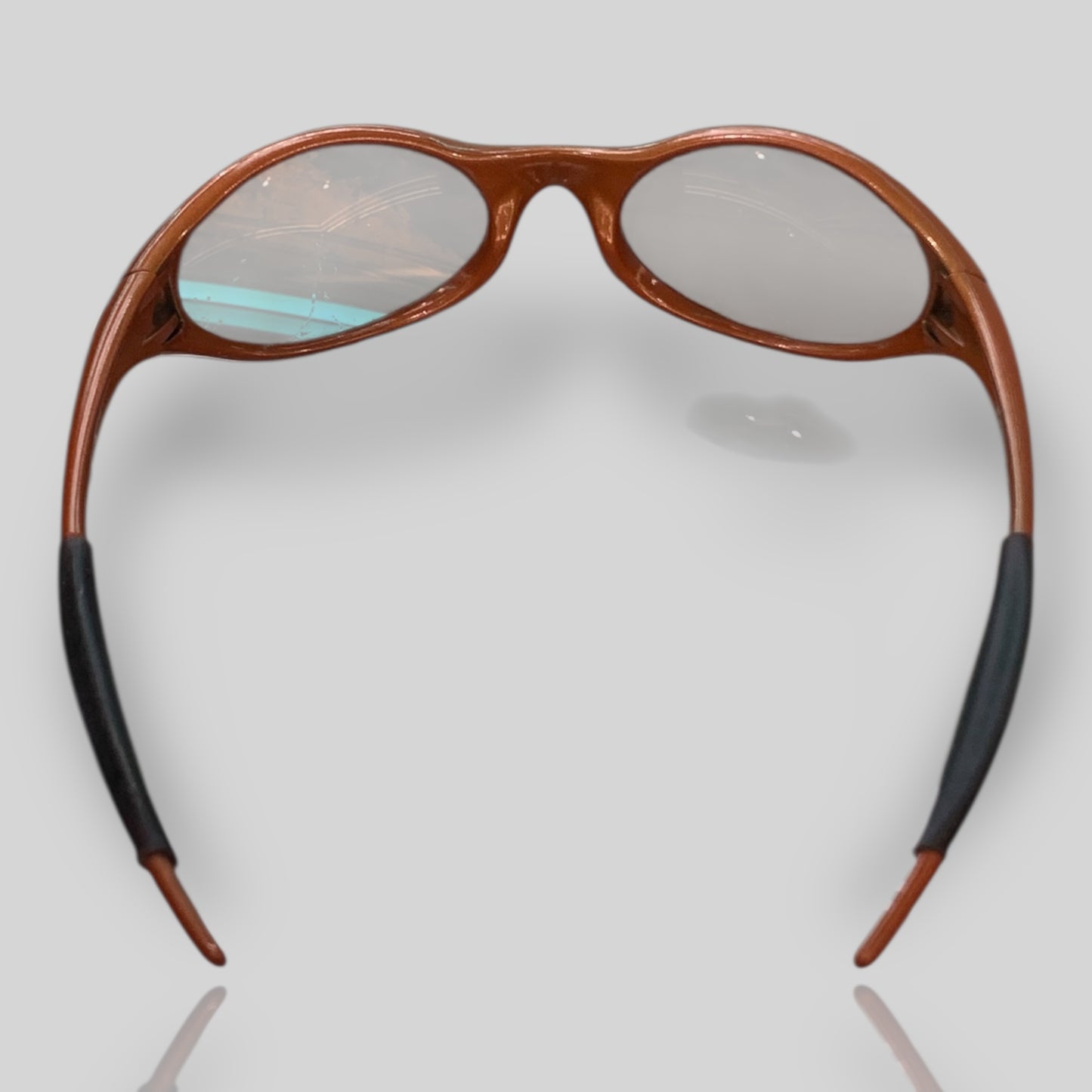 Eye Jacket
