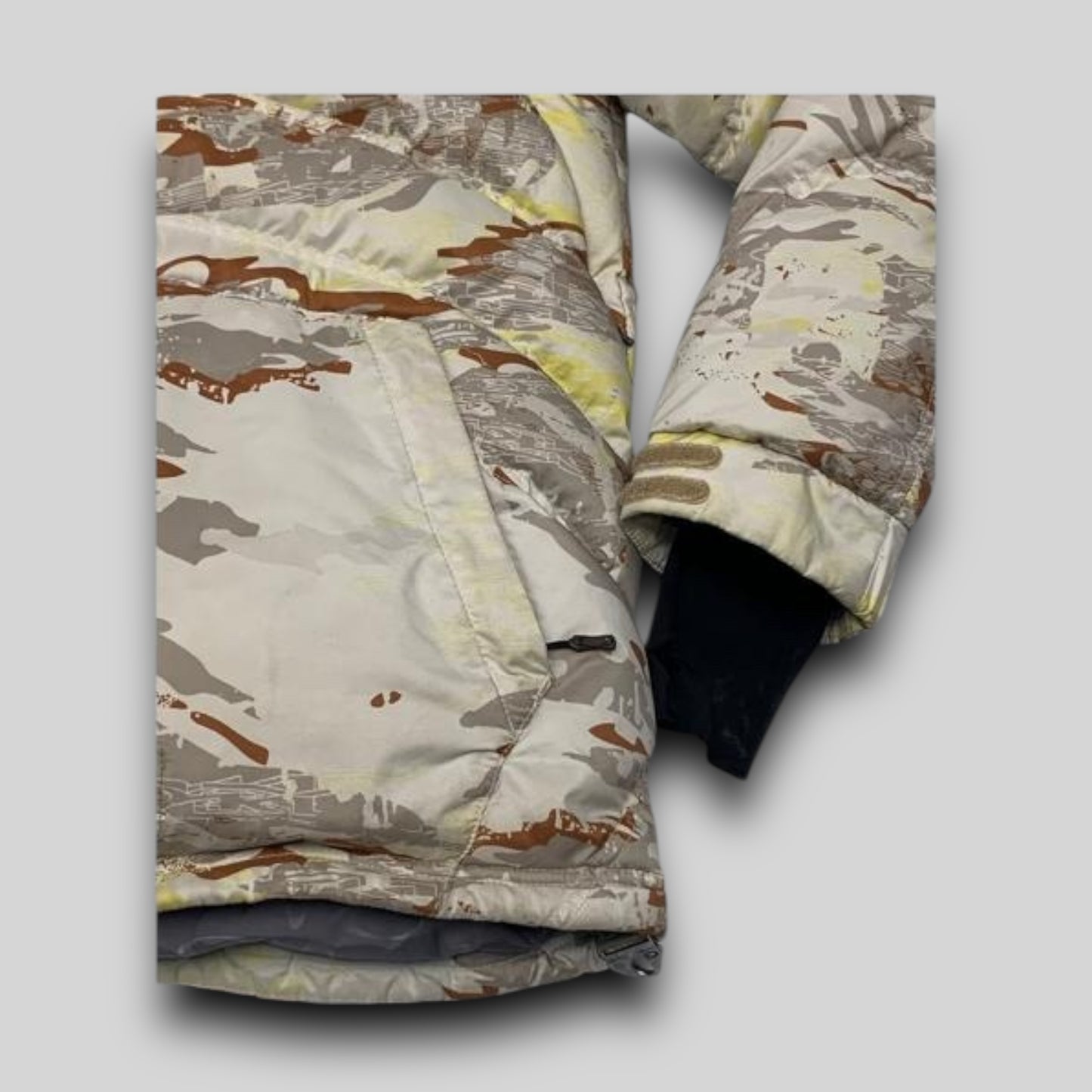 Jaqueta Snow Oakley Desert