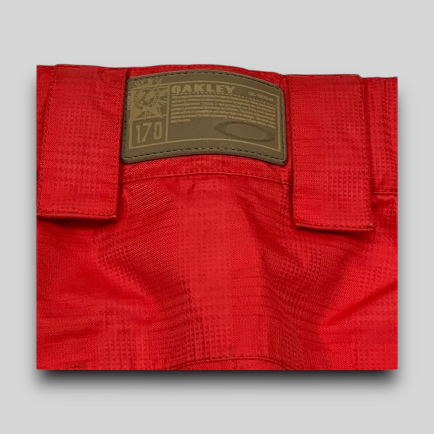 Calça Snow Oakley