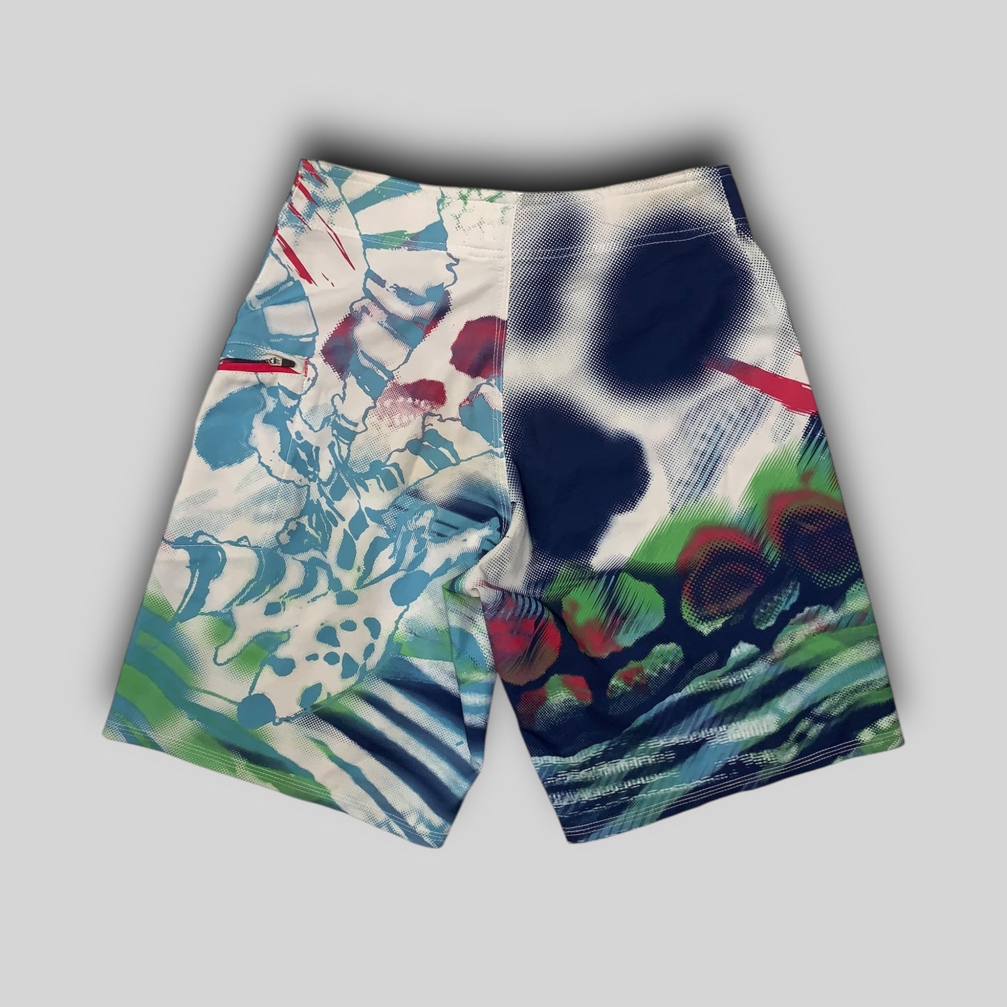 Bermuda Oakley
