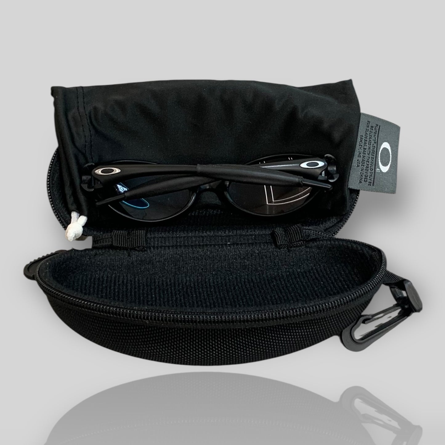 Eye Jacket