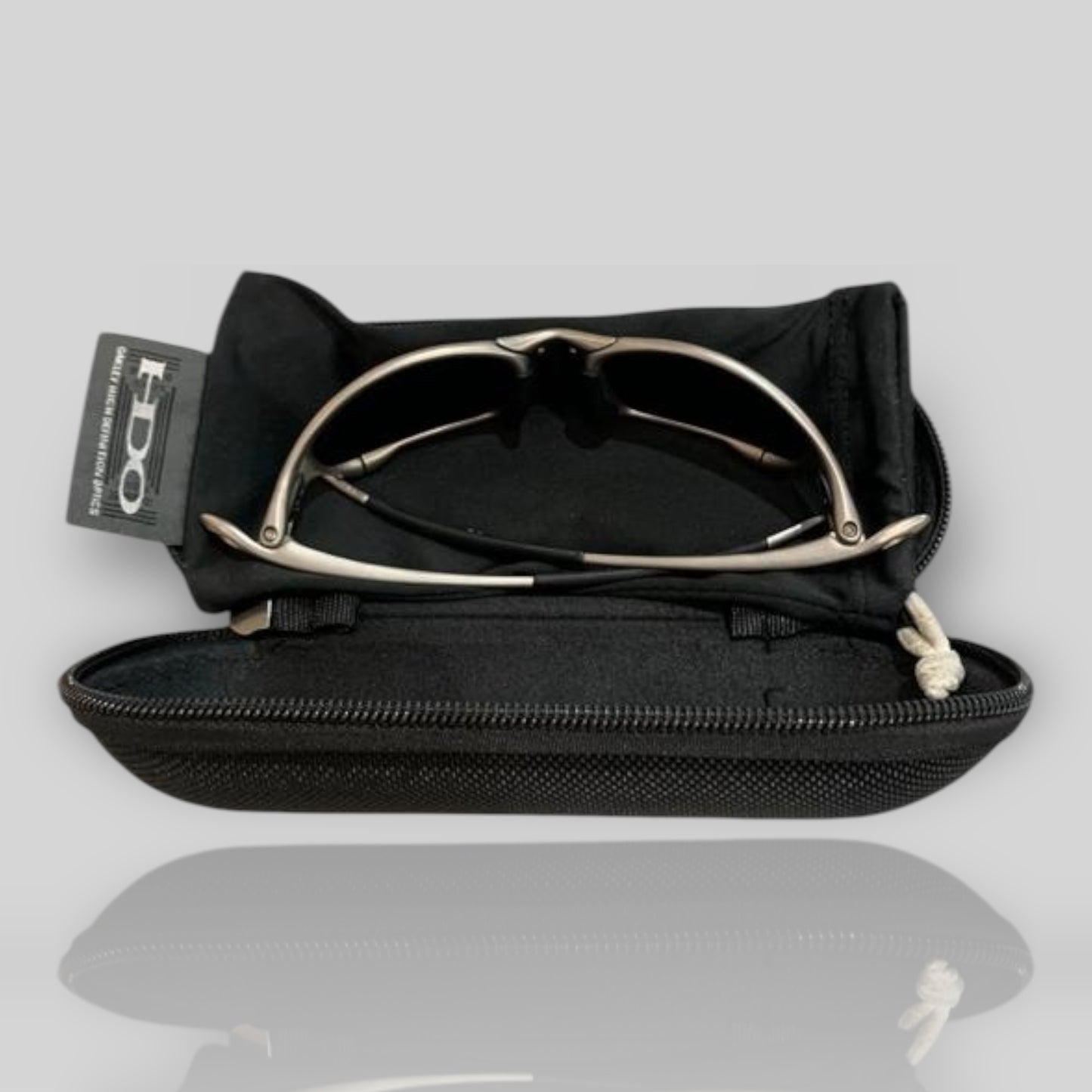 Óculos Oakley Juliet