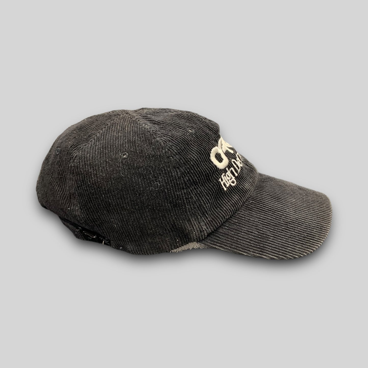 Boné Vintage