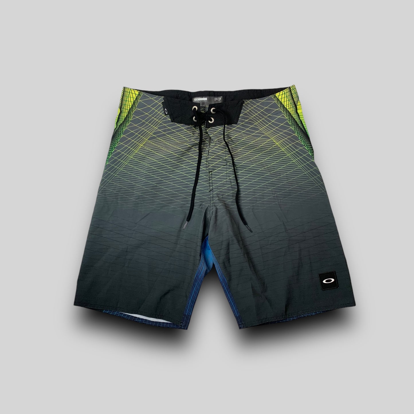 Bermuda Oakley