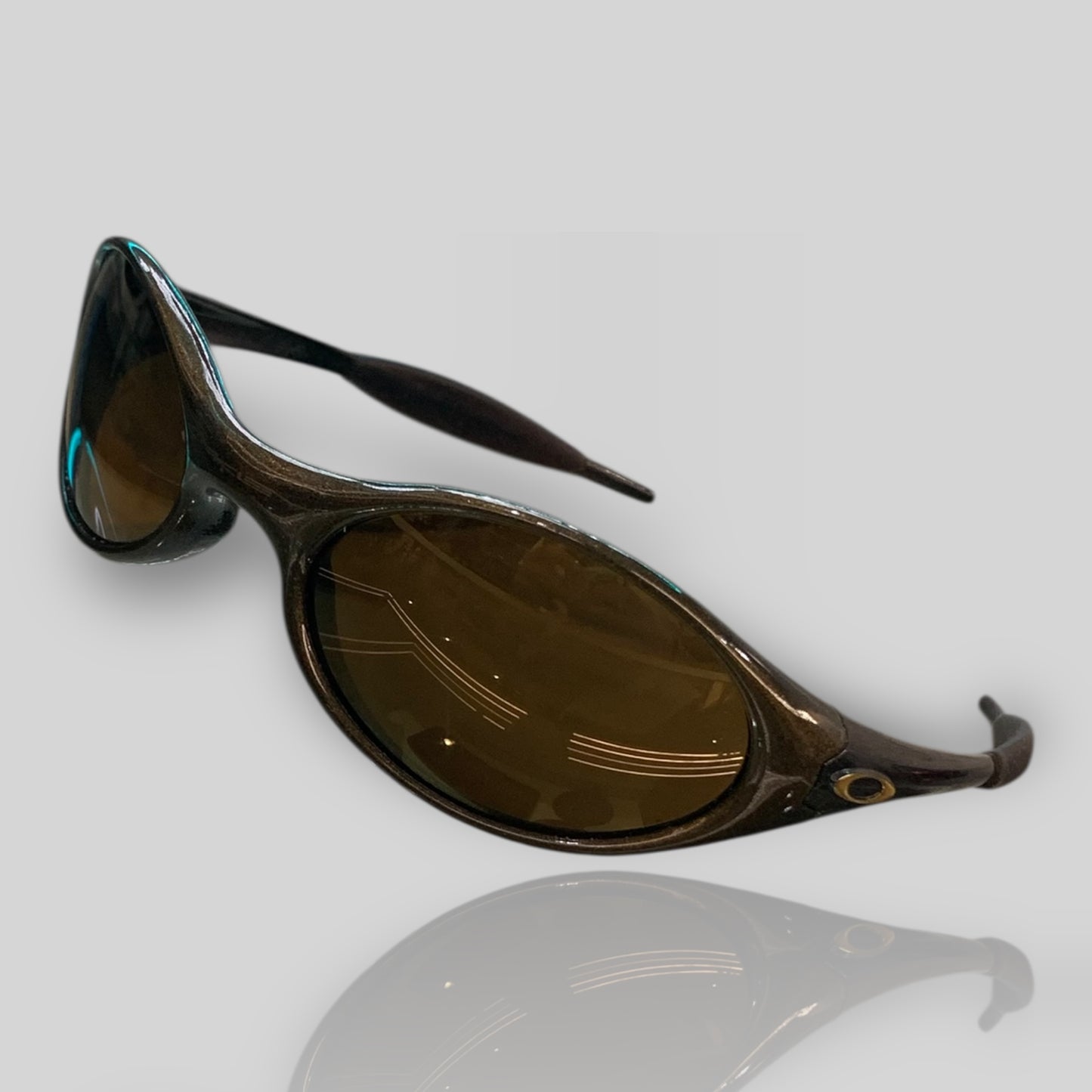 Eye Jacket
