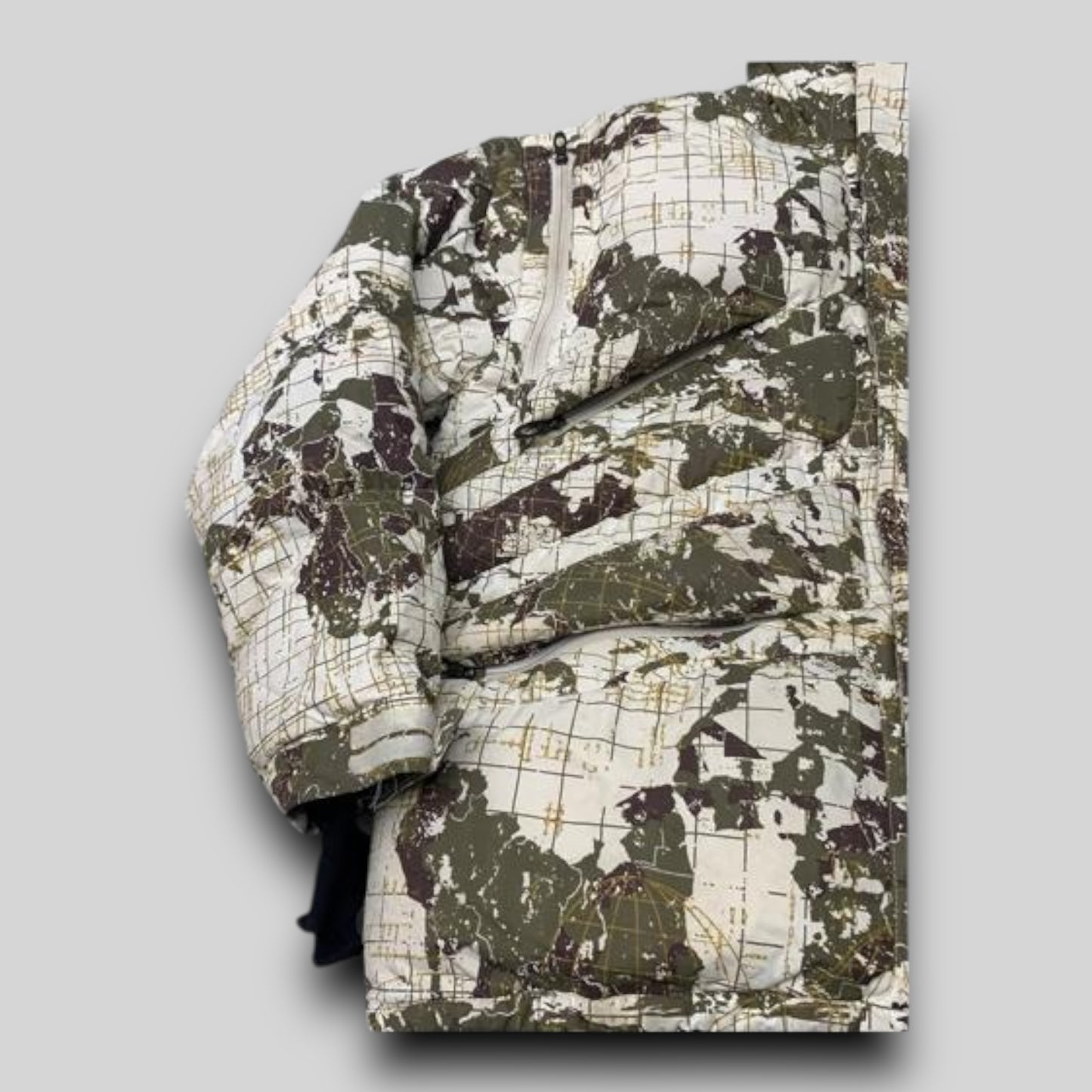 Jaqueta Snow Oakley Snow Atlas