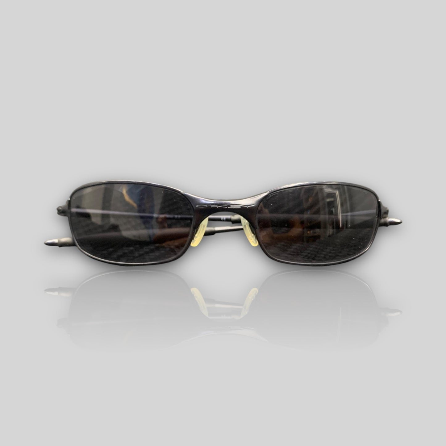 Óculos Oakley Half Jacket 1.0