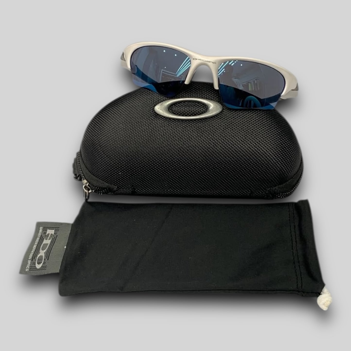 Óculos Oakley Half Jacket 1.0