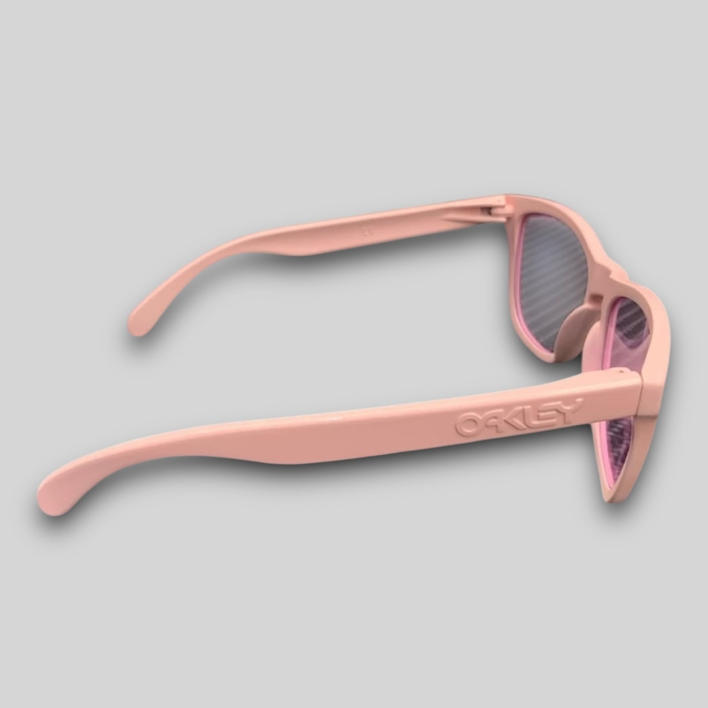Óculos Oakley Frogskins