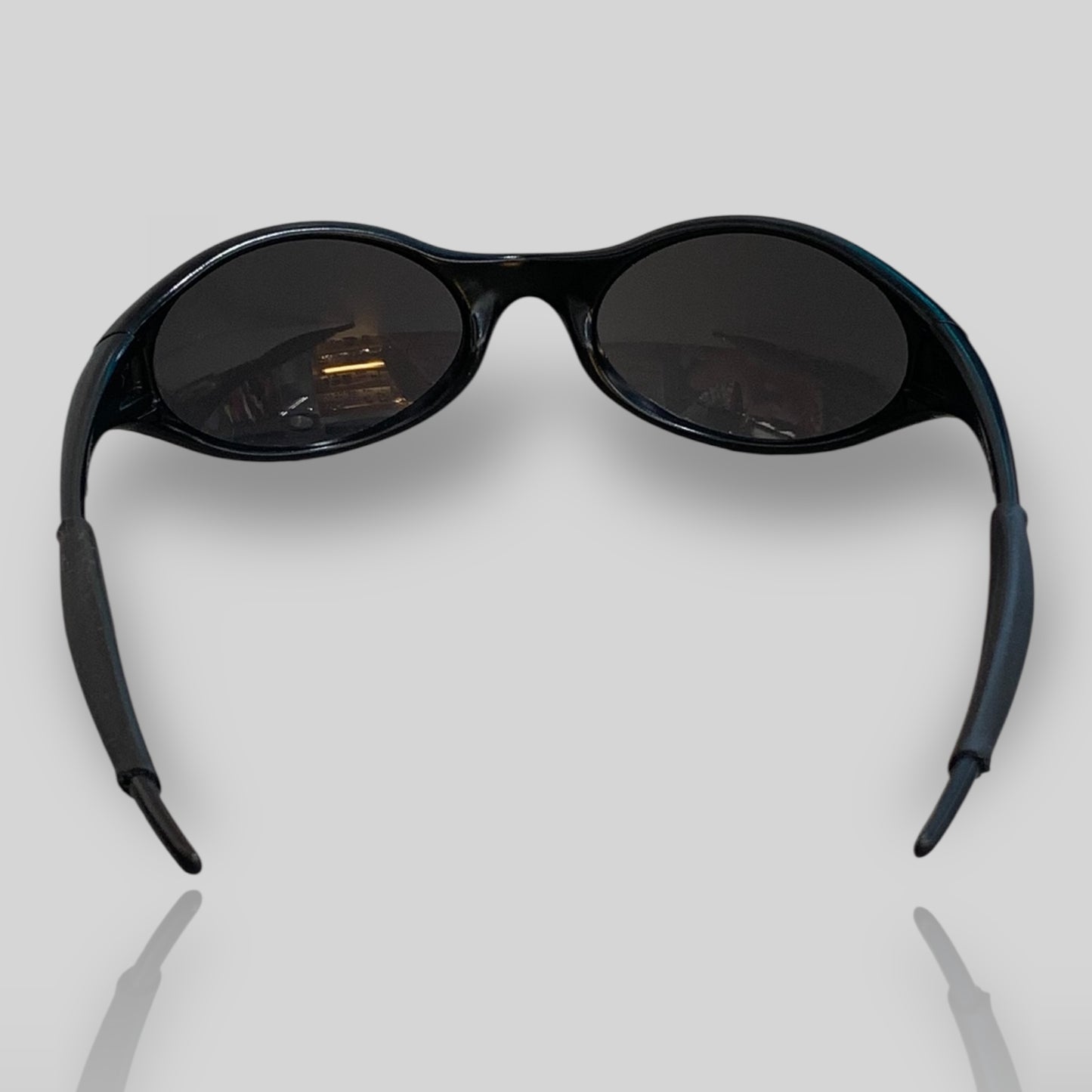 Eye Jacket