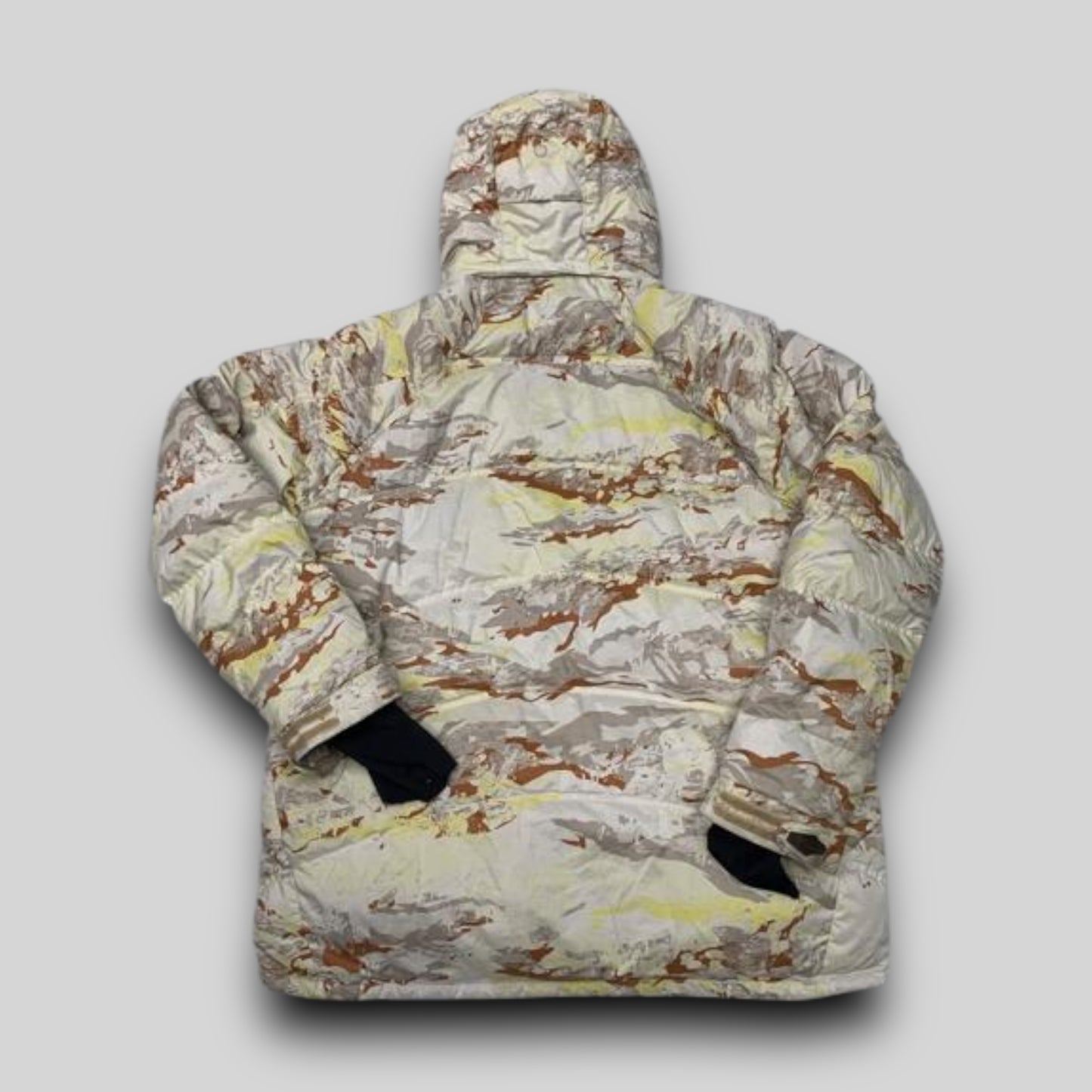 Jaqueta Snow Oakley Desert