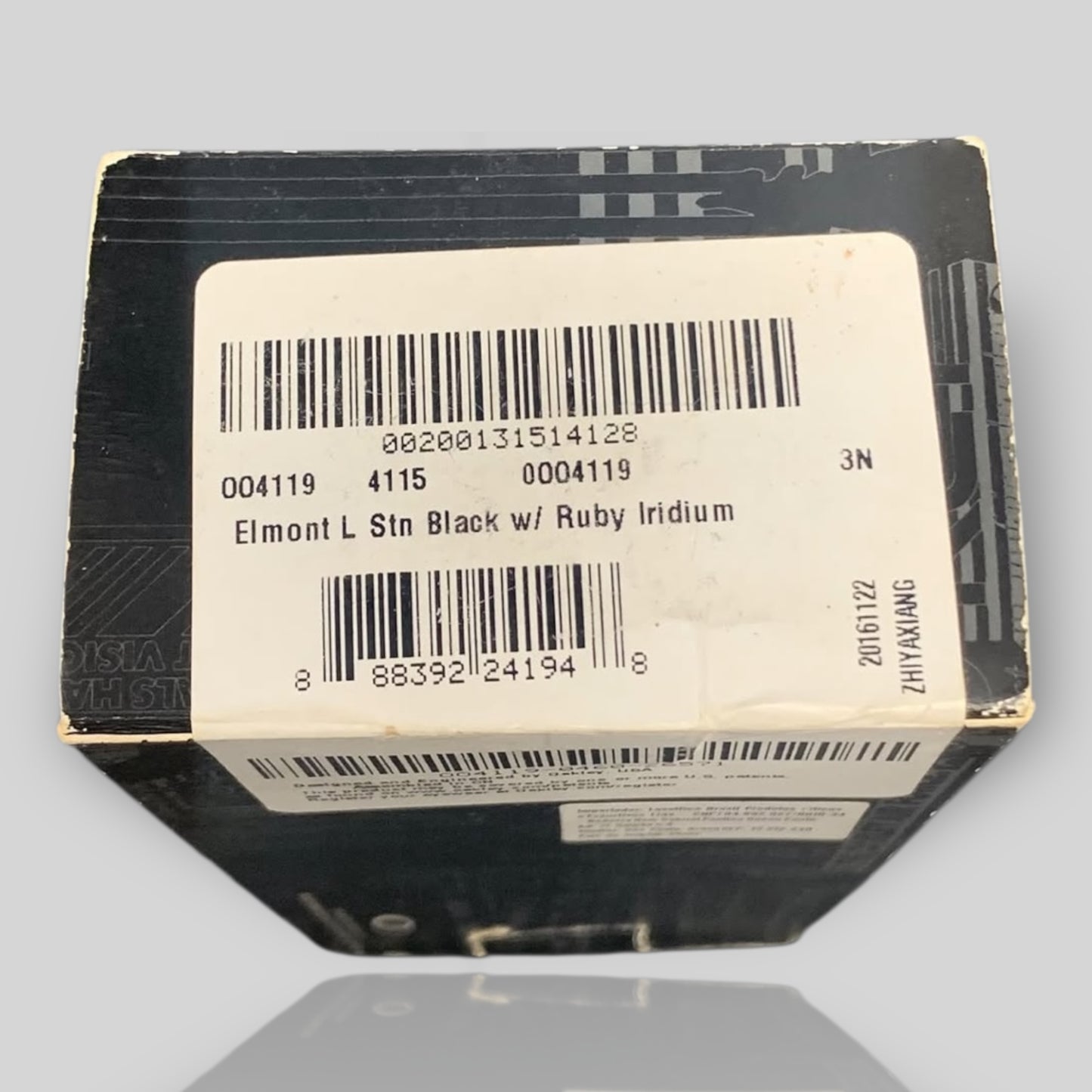 Óculos Oakley Elmont L