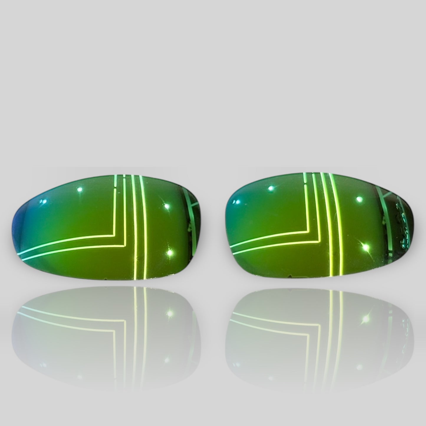 Green Jade (Juliet)