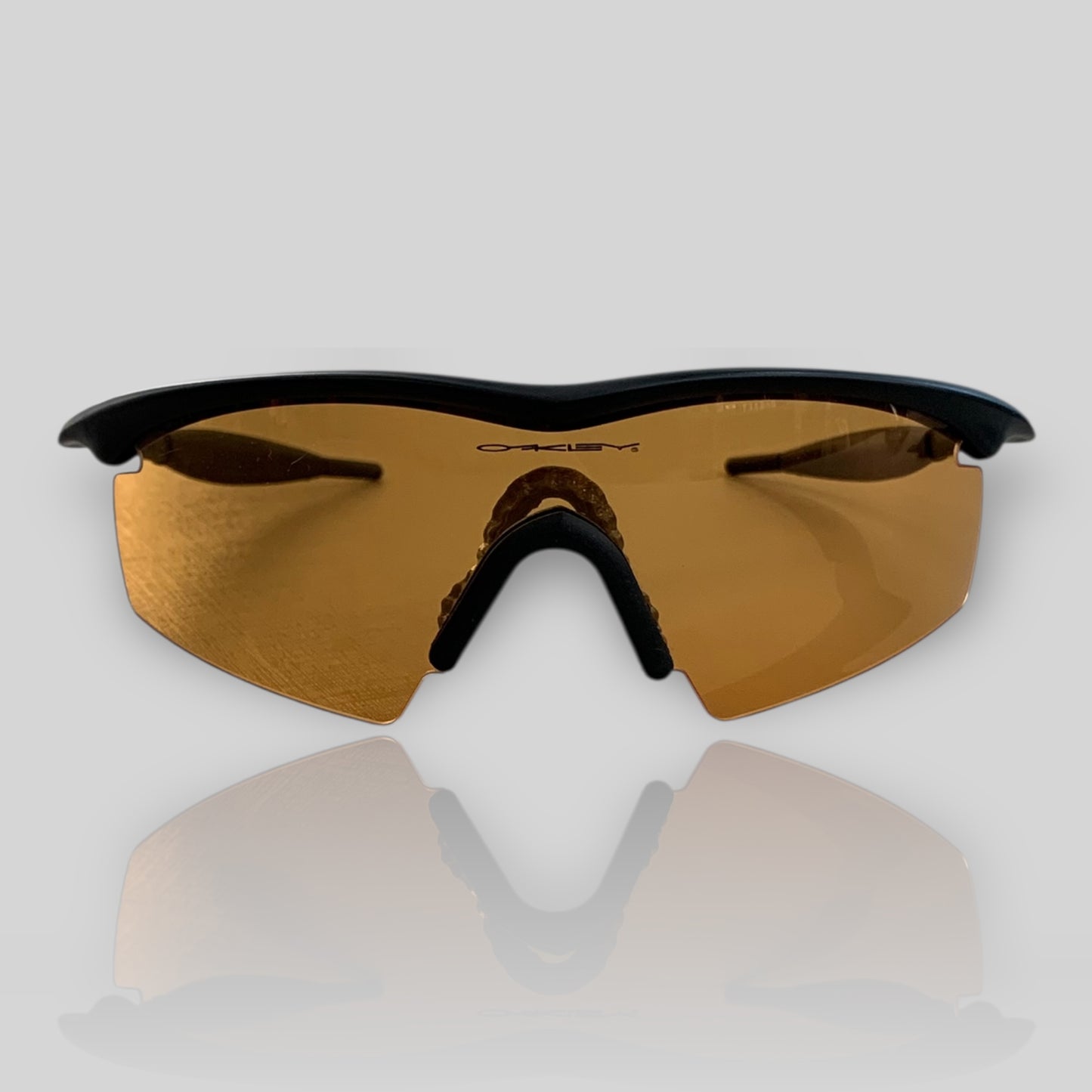 M Frame