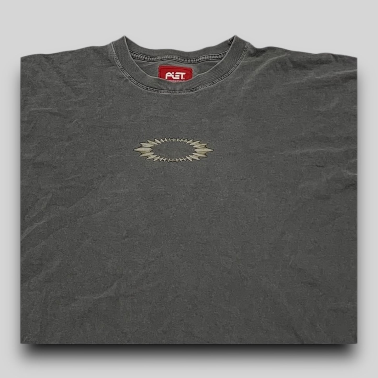 Camiseta Oakley X Piet