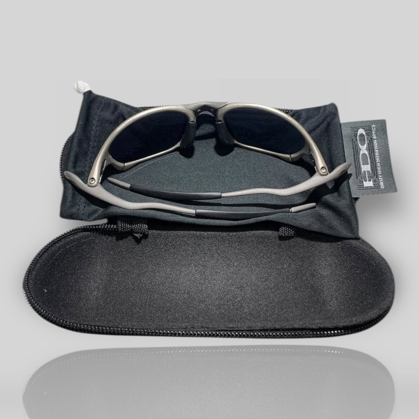 Óculos Oakley XT Tio 2