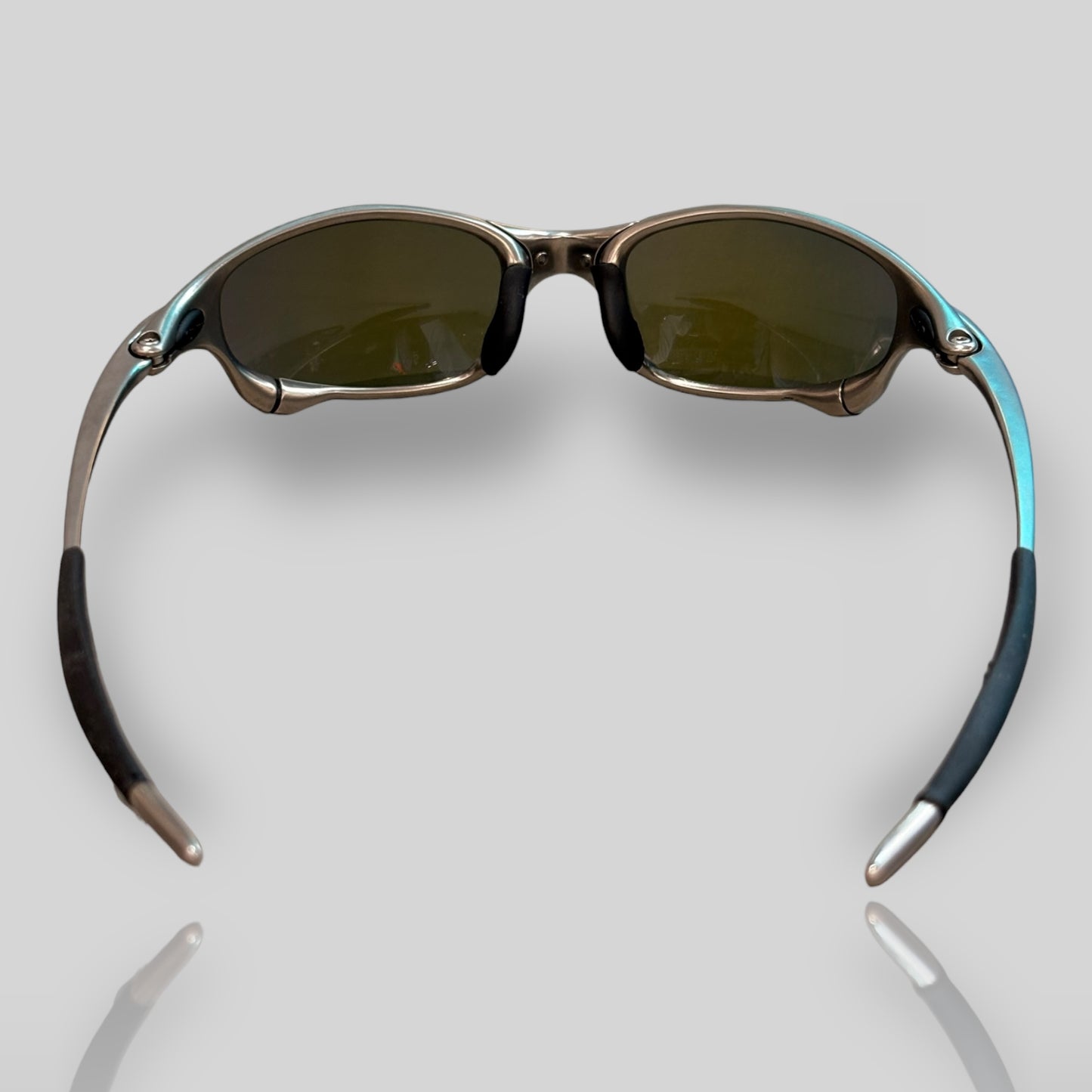 Juliet Plasma (Violet)