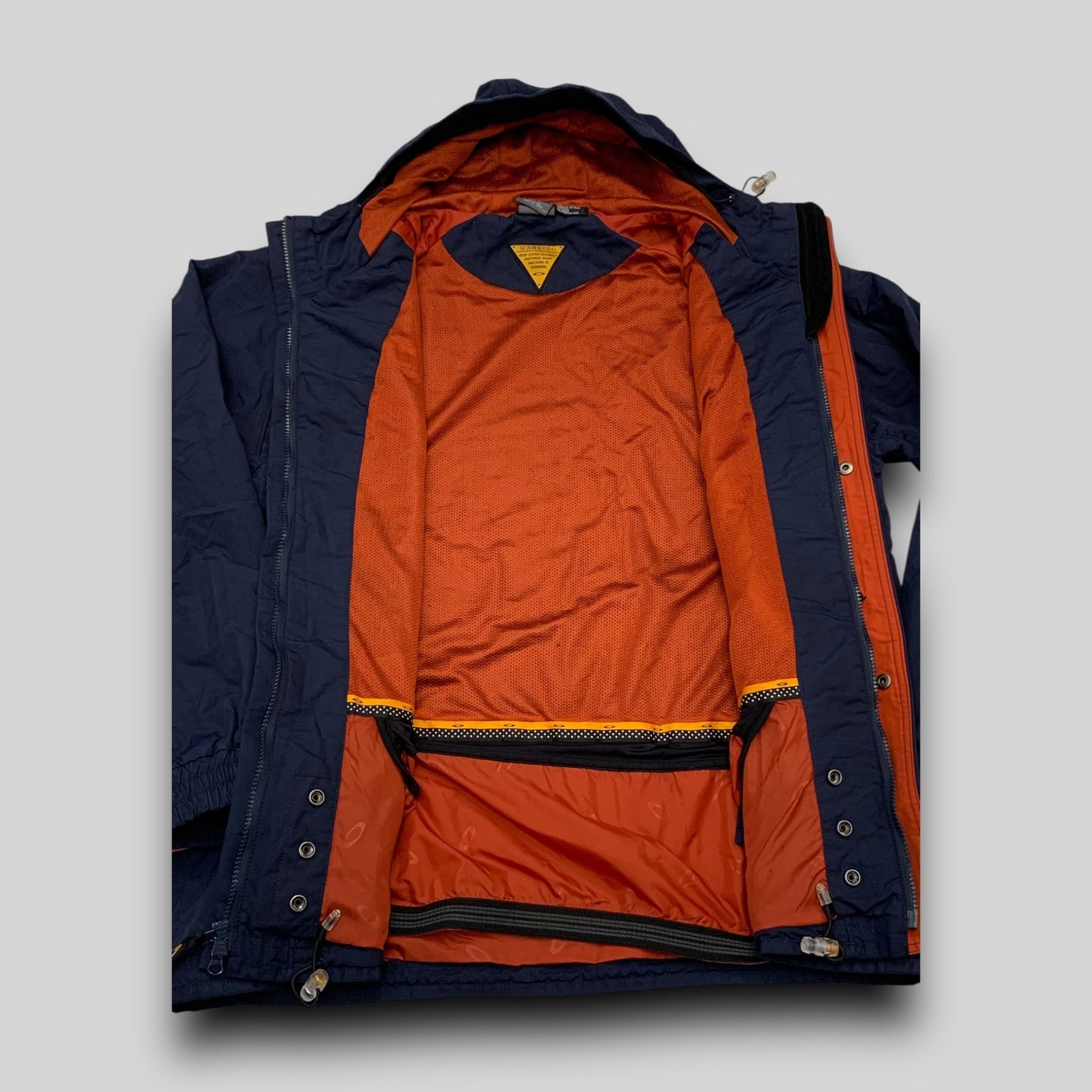 Conjunto Snow Software