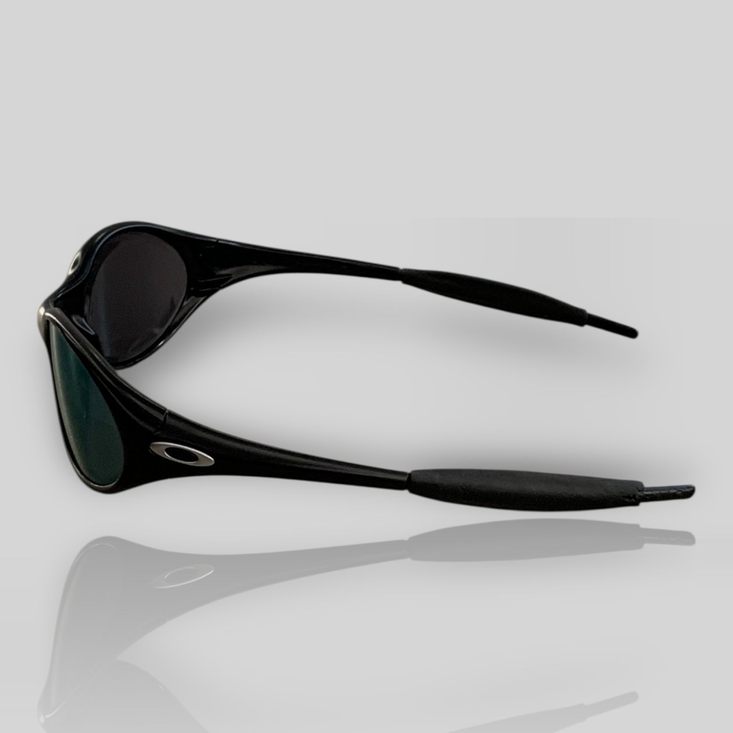 Eye Jacket