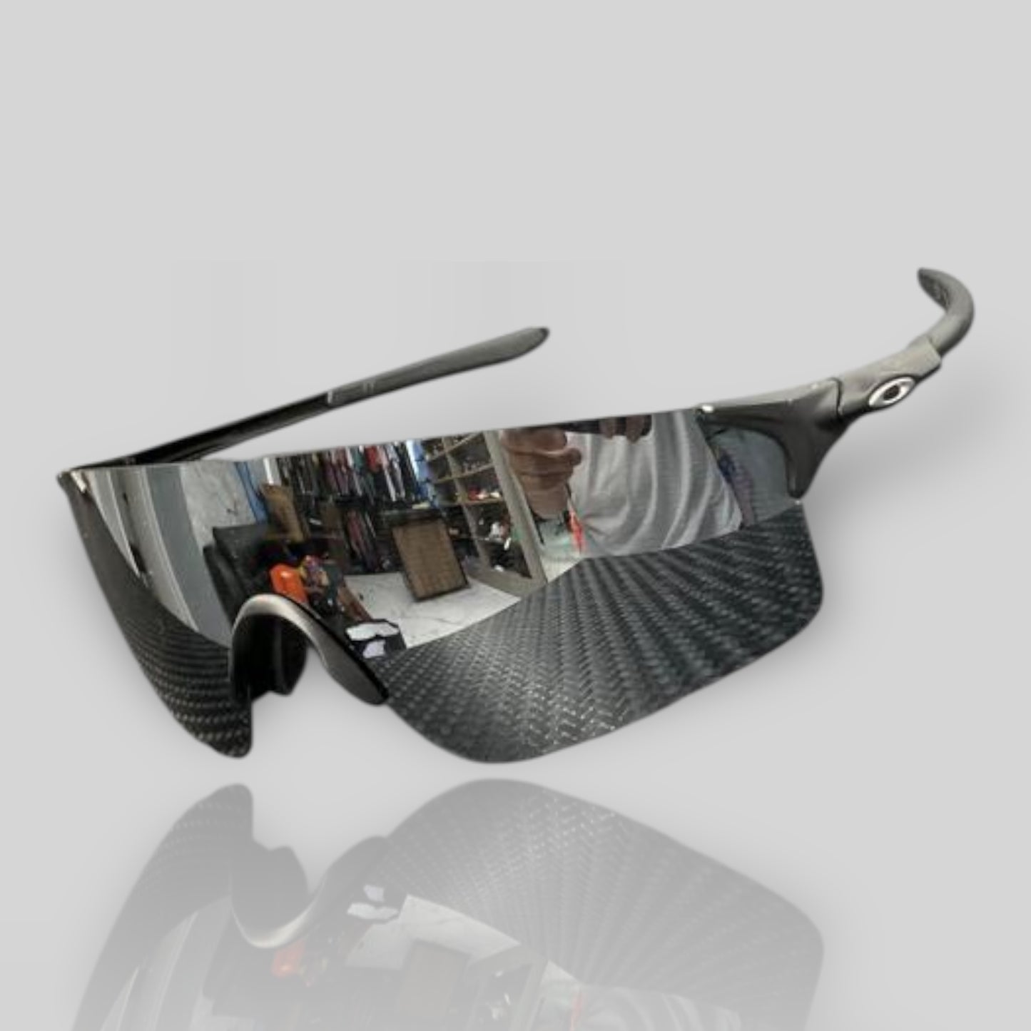 Óculos Oakley Ev zero