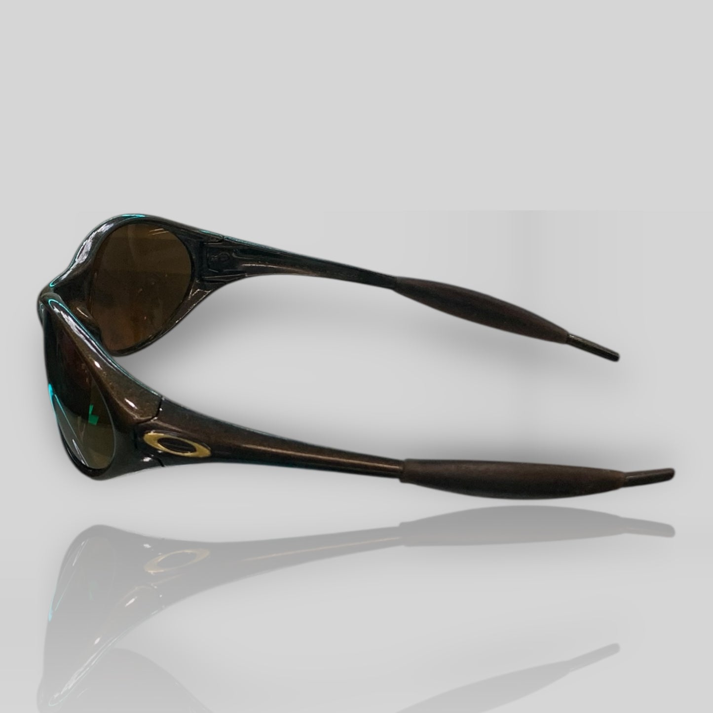 Eye Jacket