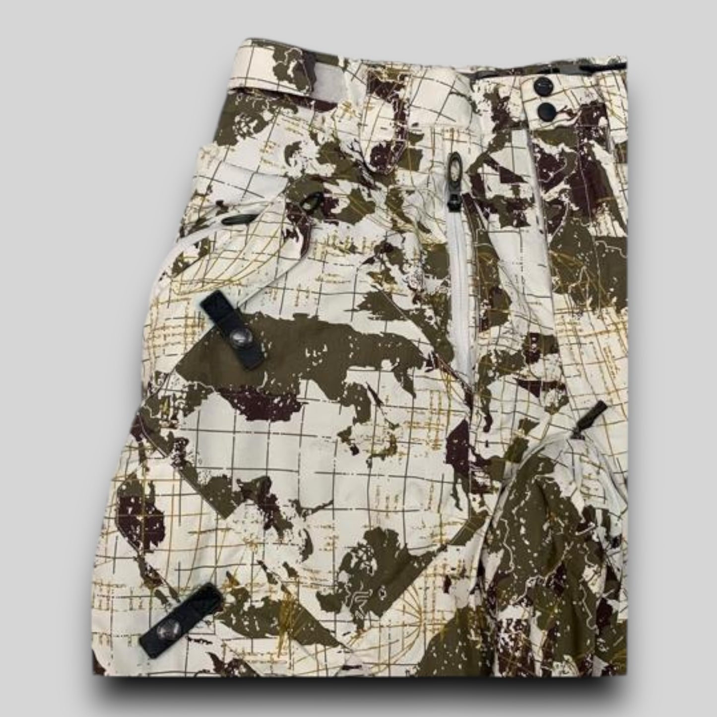 Calça Snow Oakley Atlas