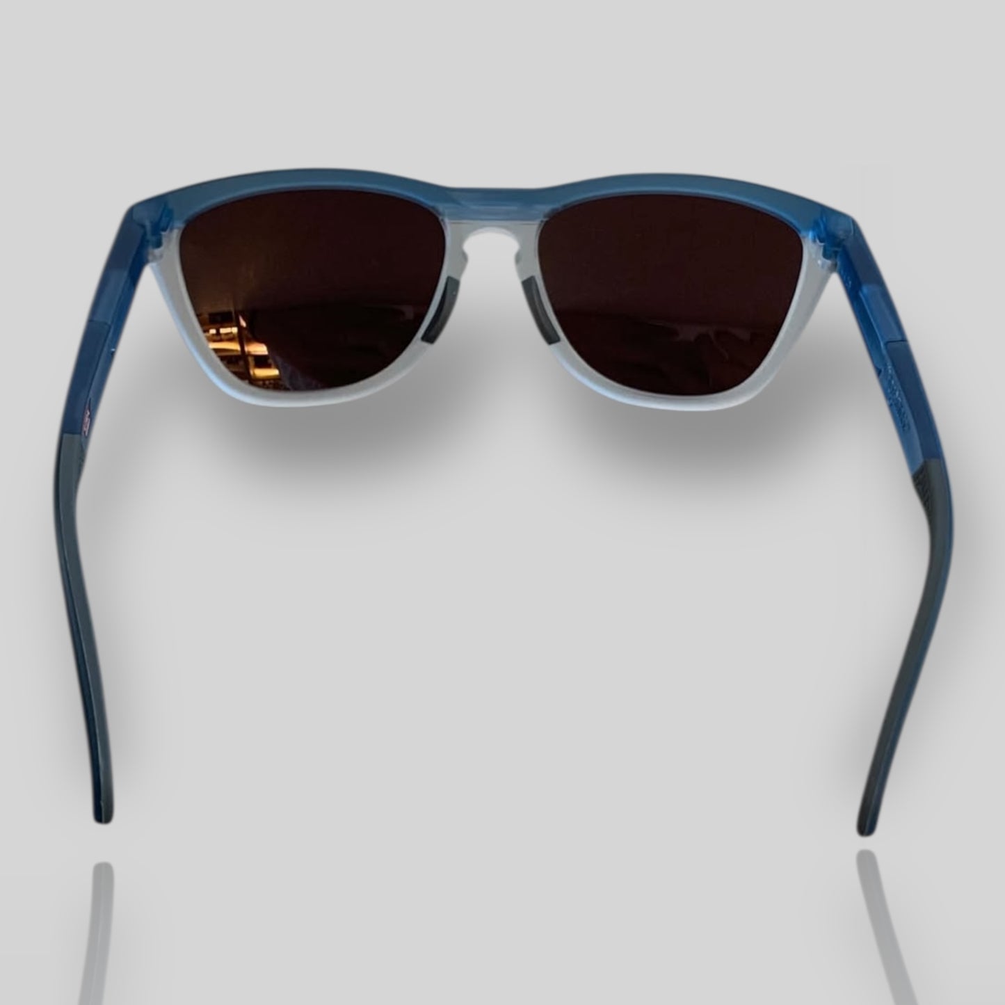 Óculos Oakley Frogskins
