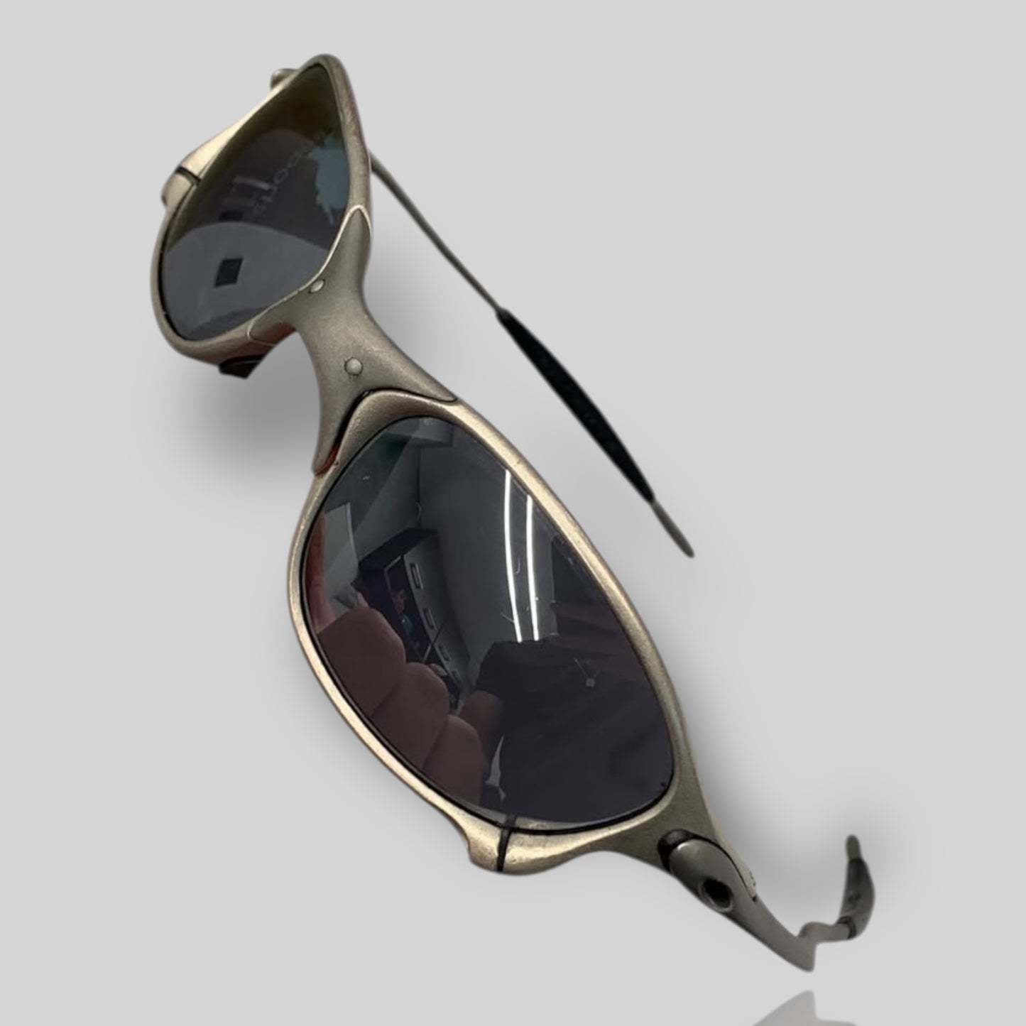 Óculos Oakley XT Tio 2