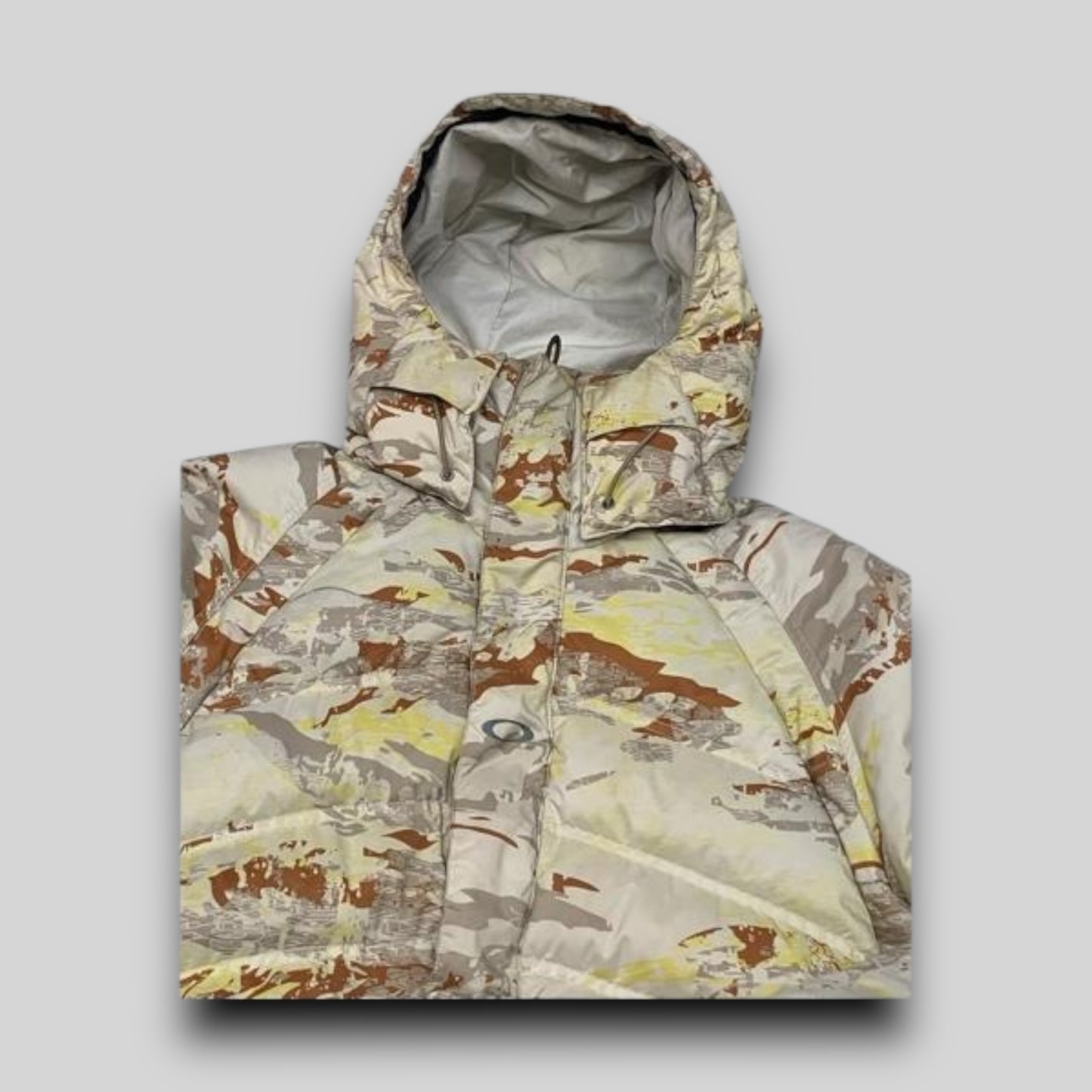 Jaqueta Snow Oakley Desert