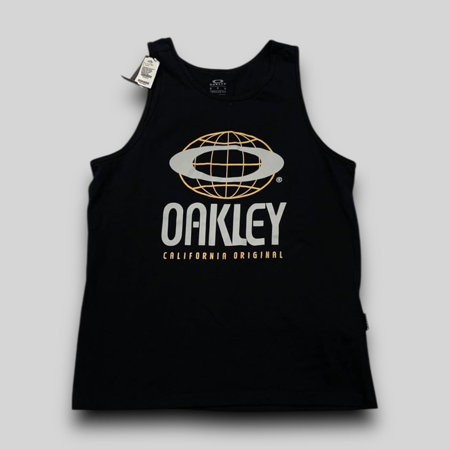 Regata Oakley World Wide Tank
