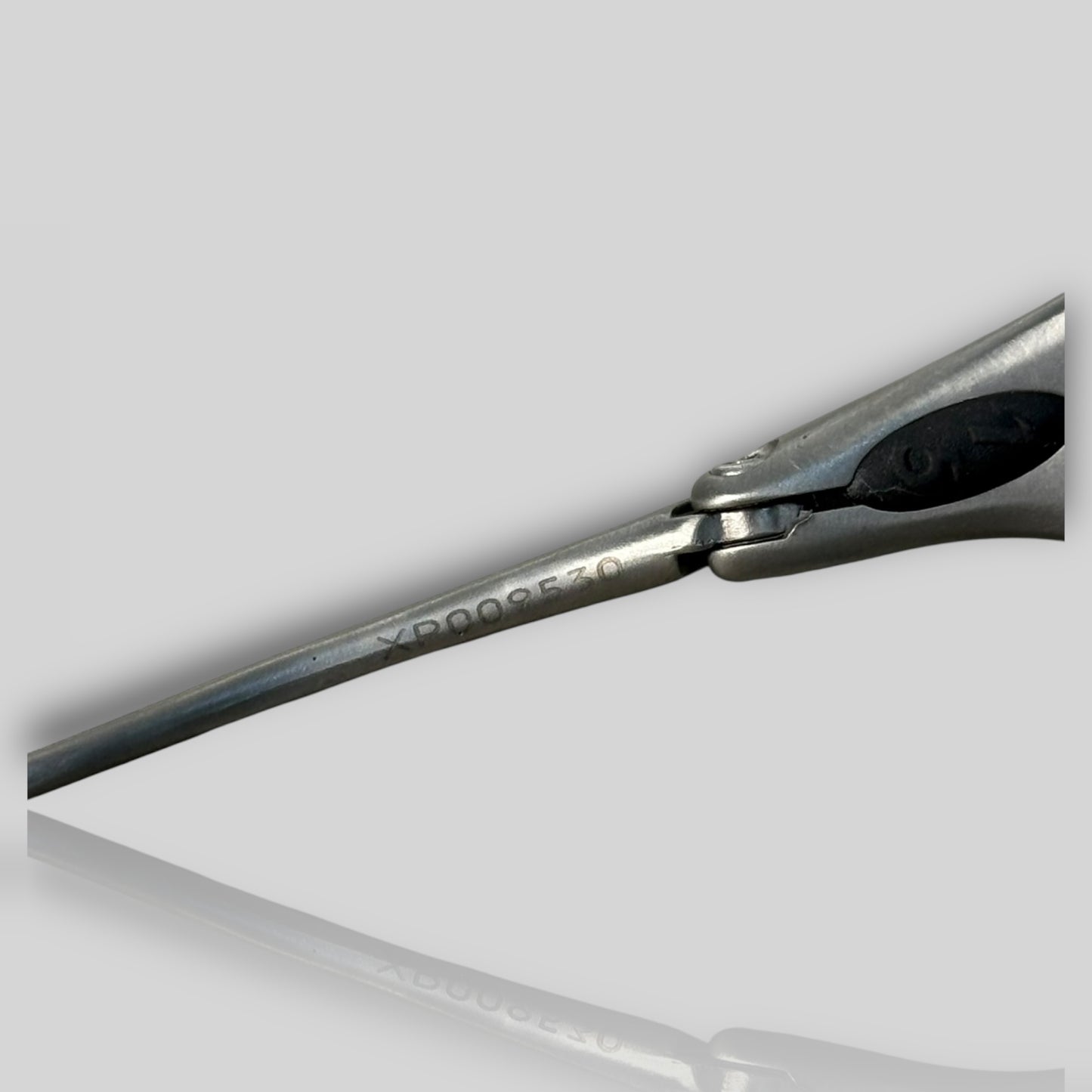 Double X Plasma
