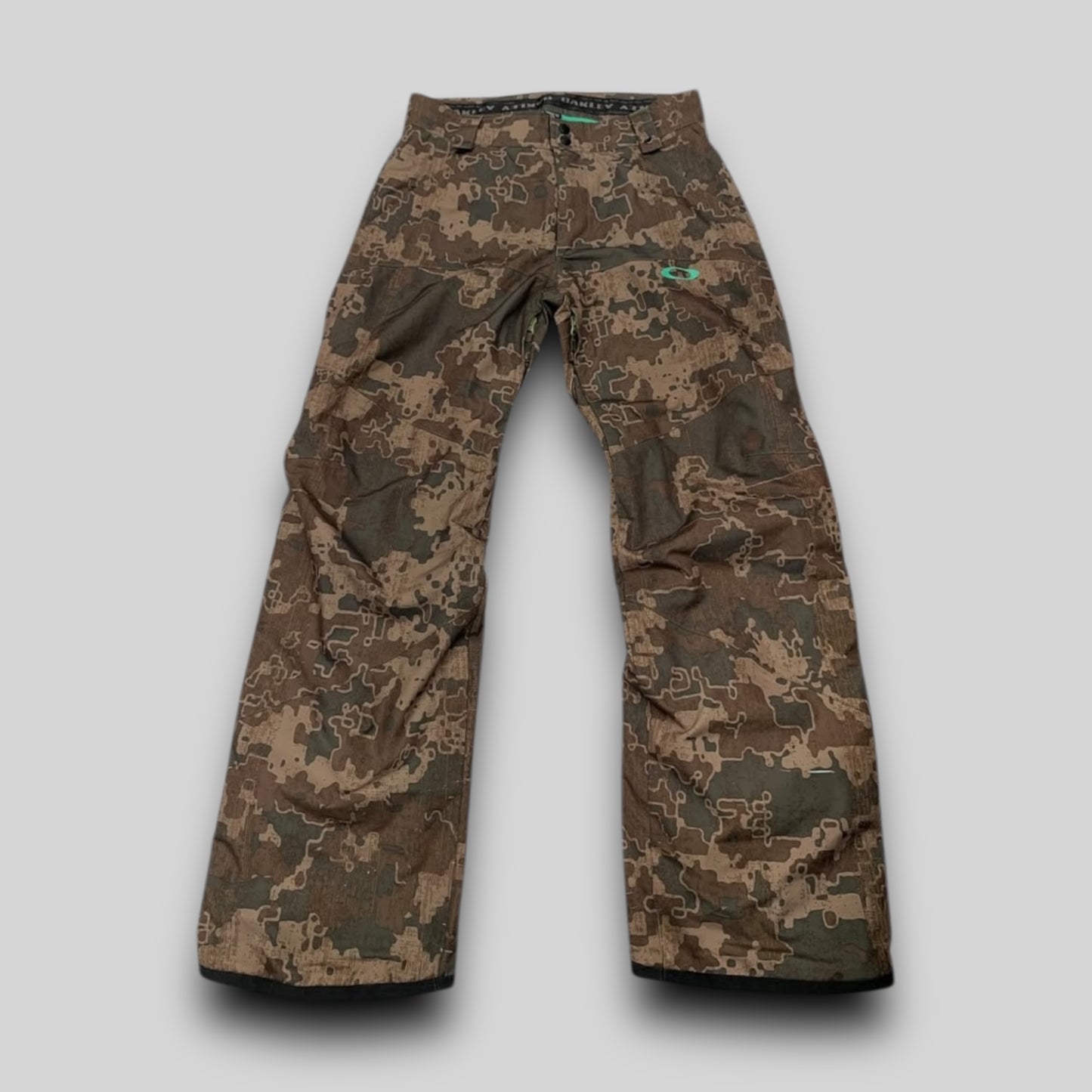 Calça Snow Oakley Camo