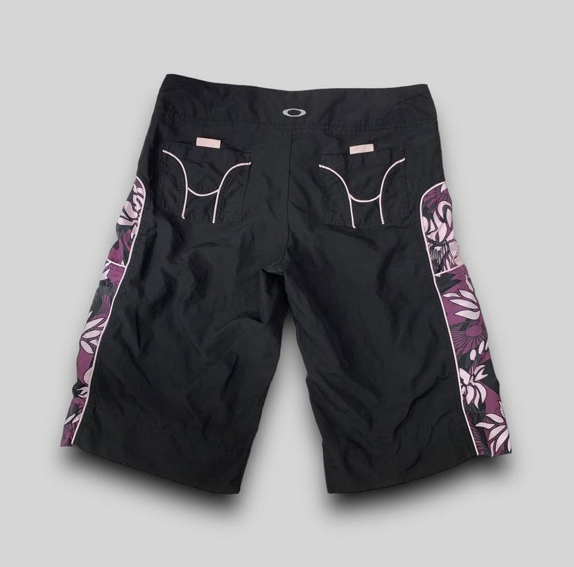 Bermuda Oakley