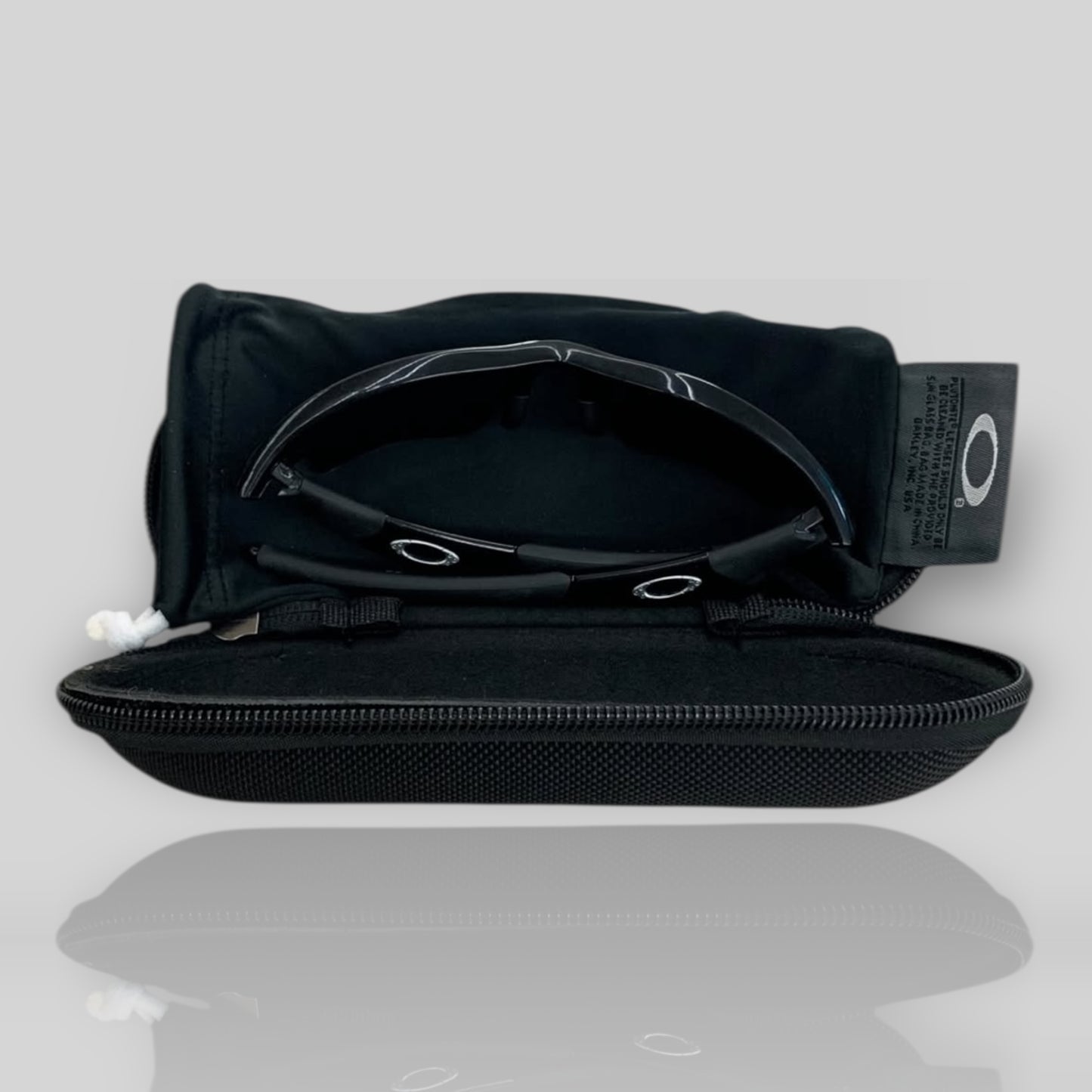 Óculos Oakley Half Jacket 1.0