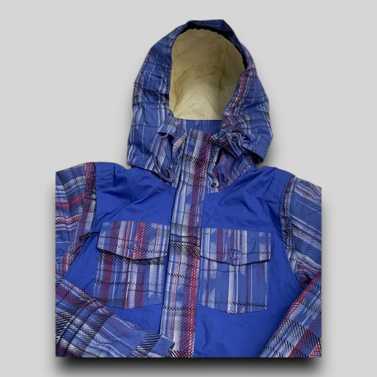 Jaqueta Oakley Snow