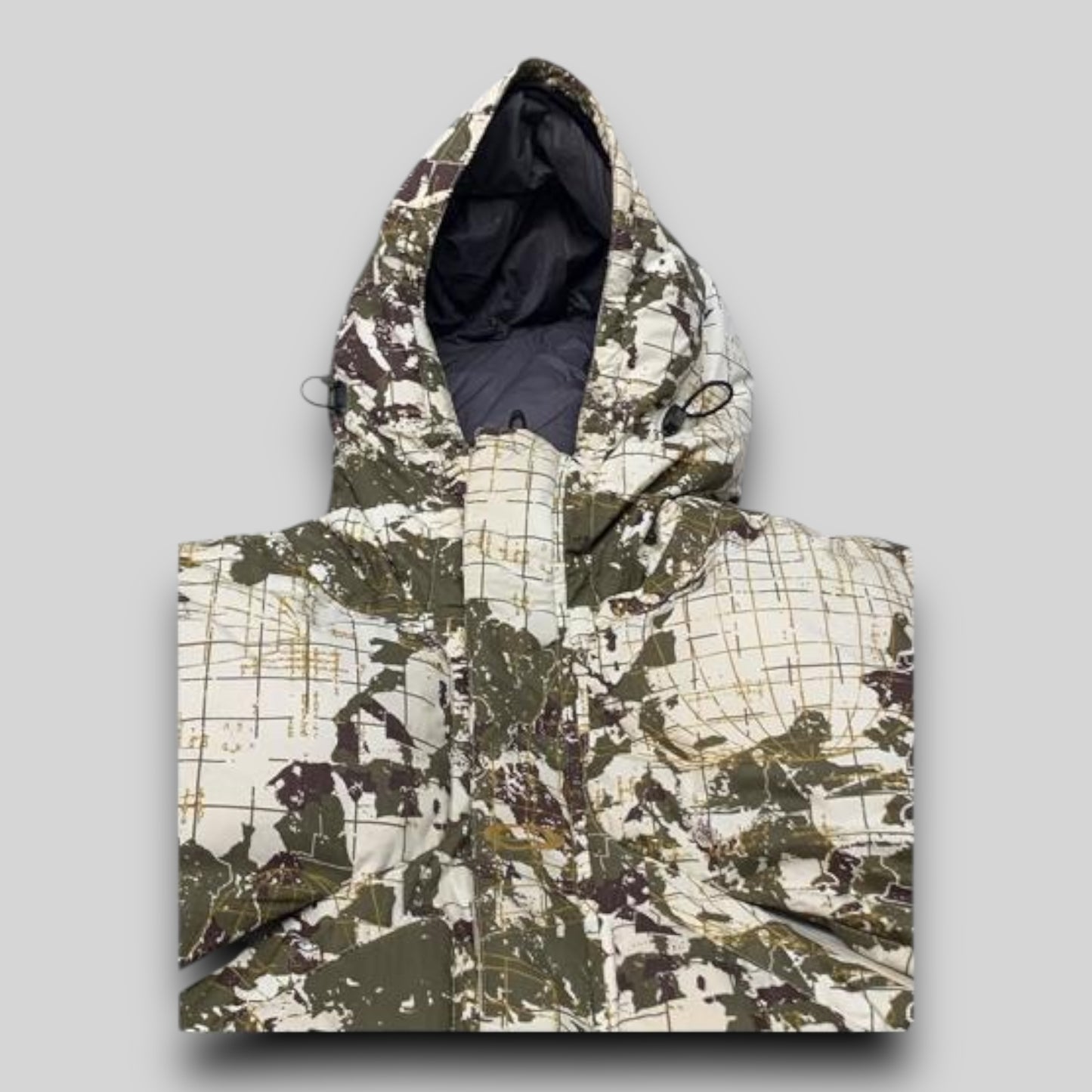 Jaqueta Snow Oakley Snow Atlas