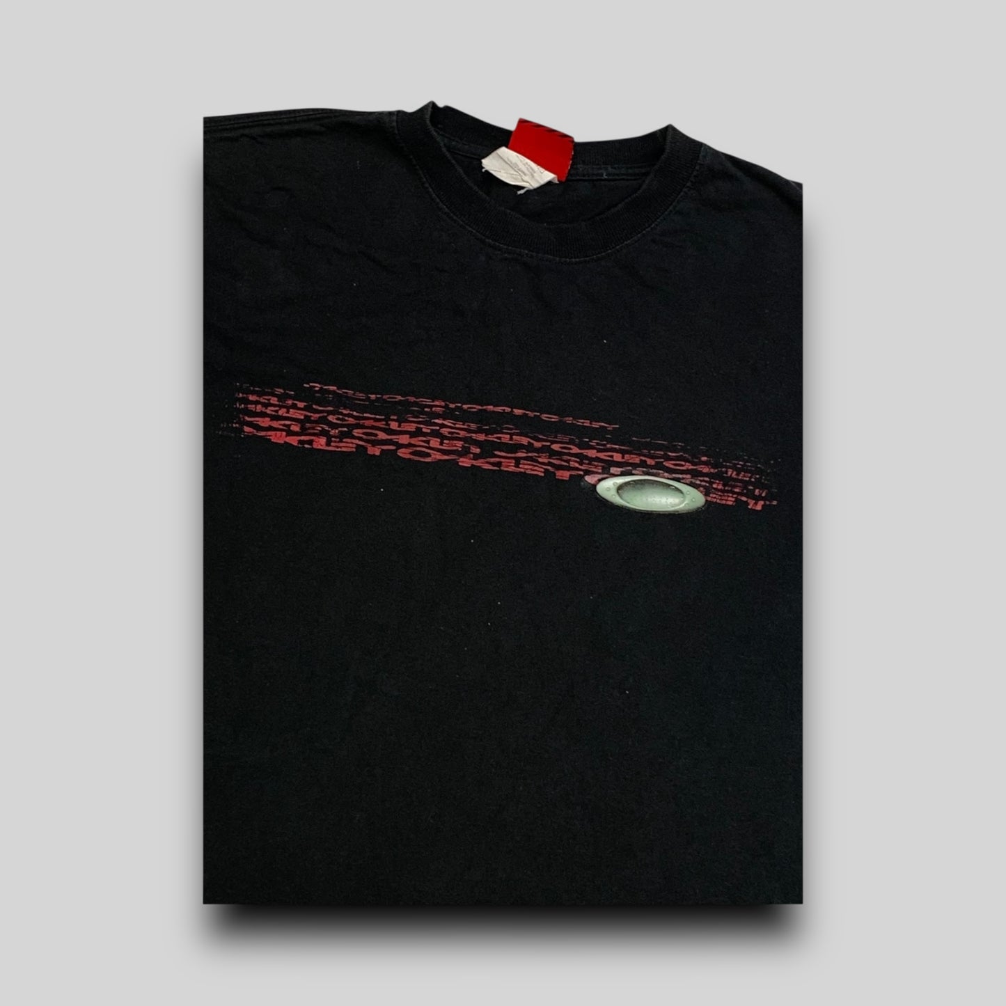 Camiseta Vintage