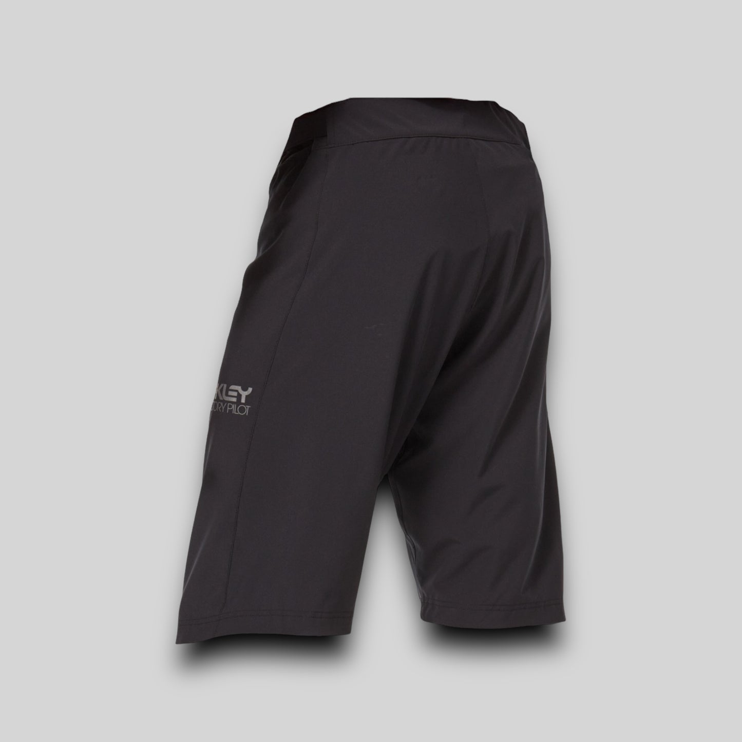 Bermuda Factory Pilot