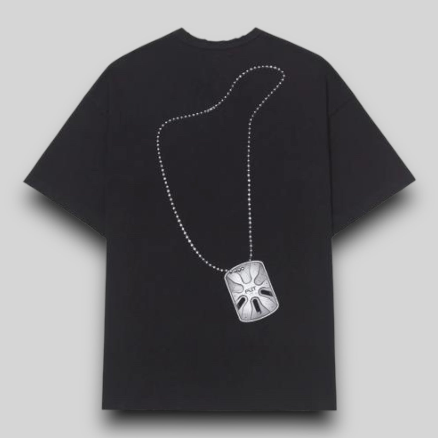 Dog Tag Oakley x Piet