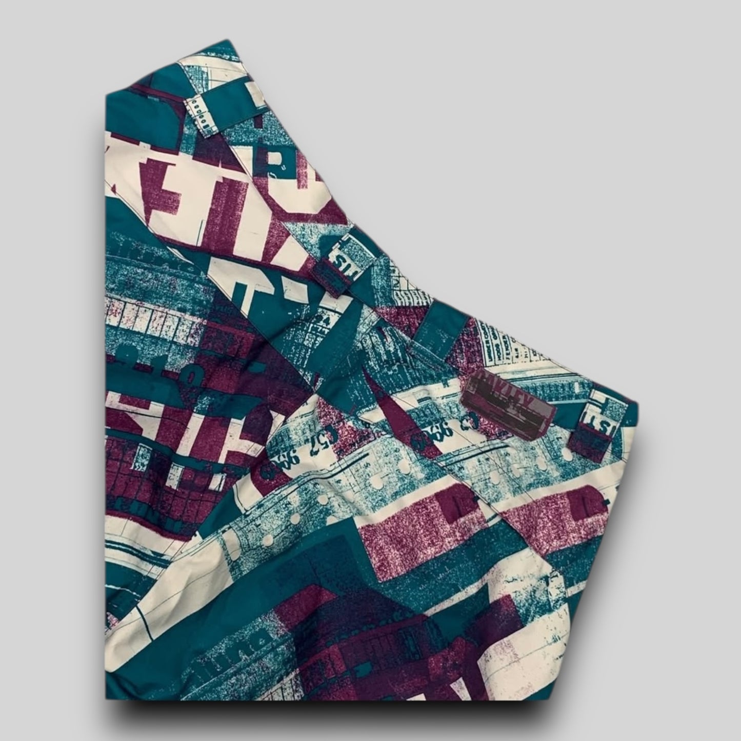 Calça Snow Oakley