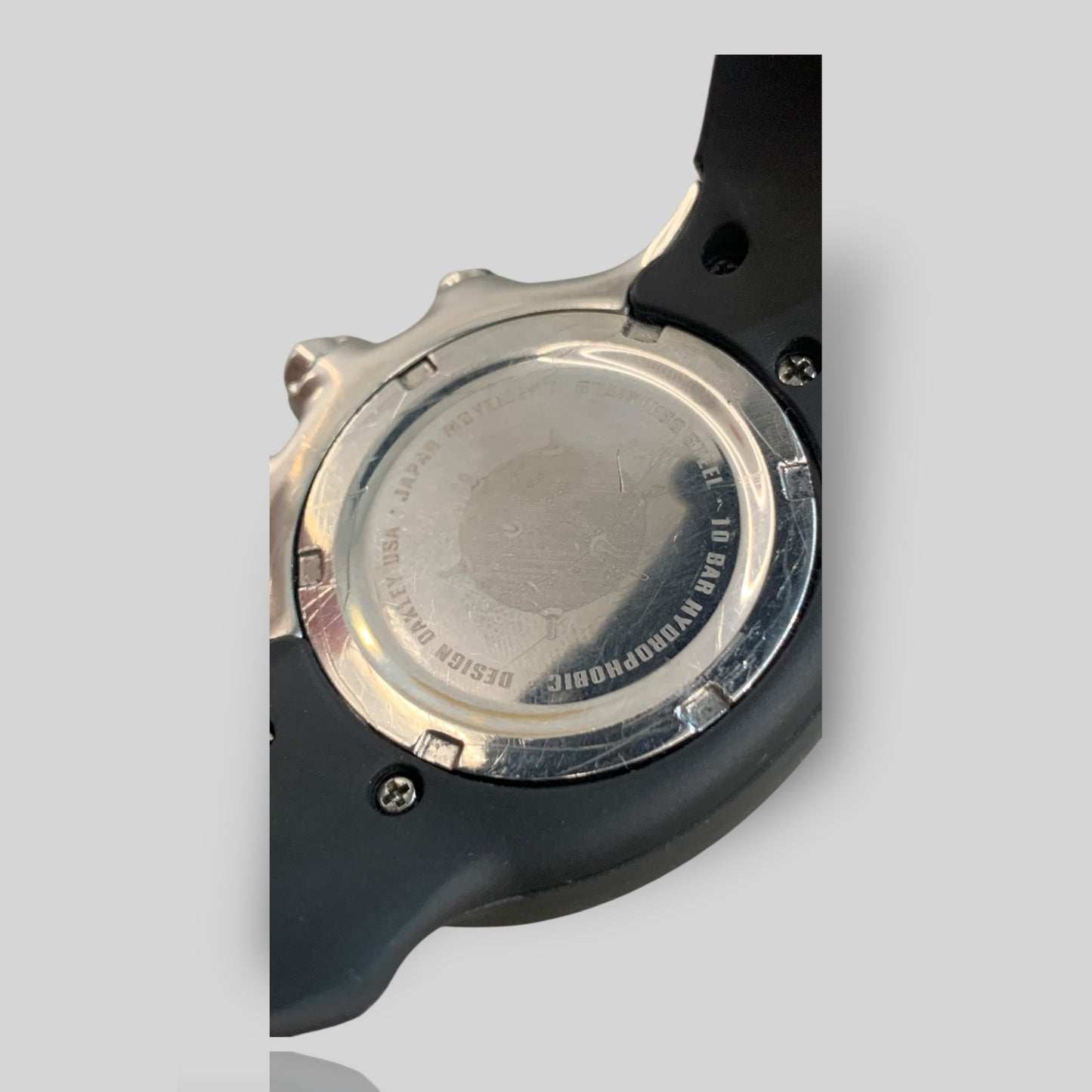 Detonator