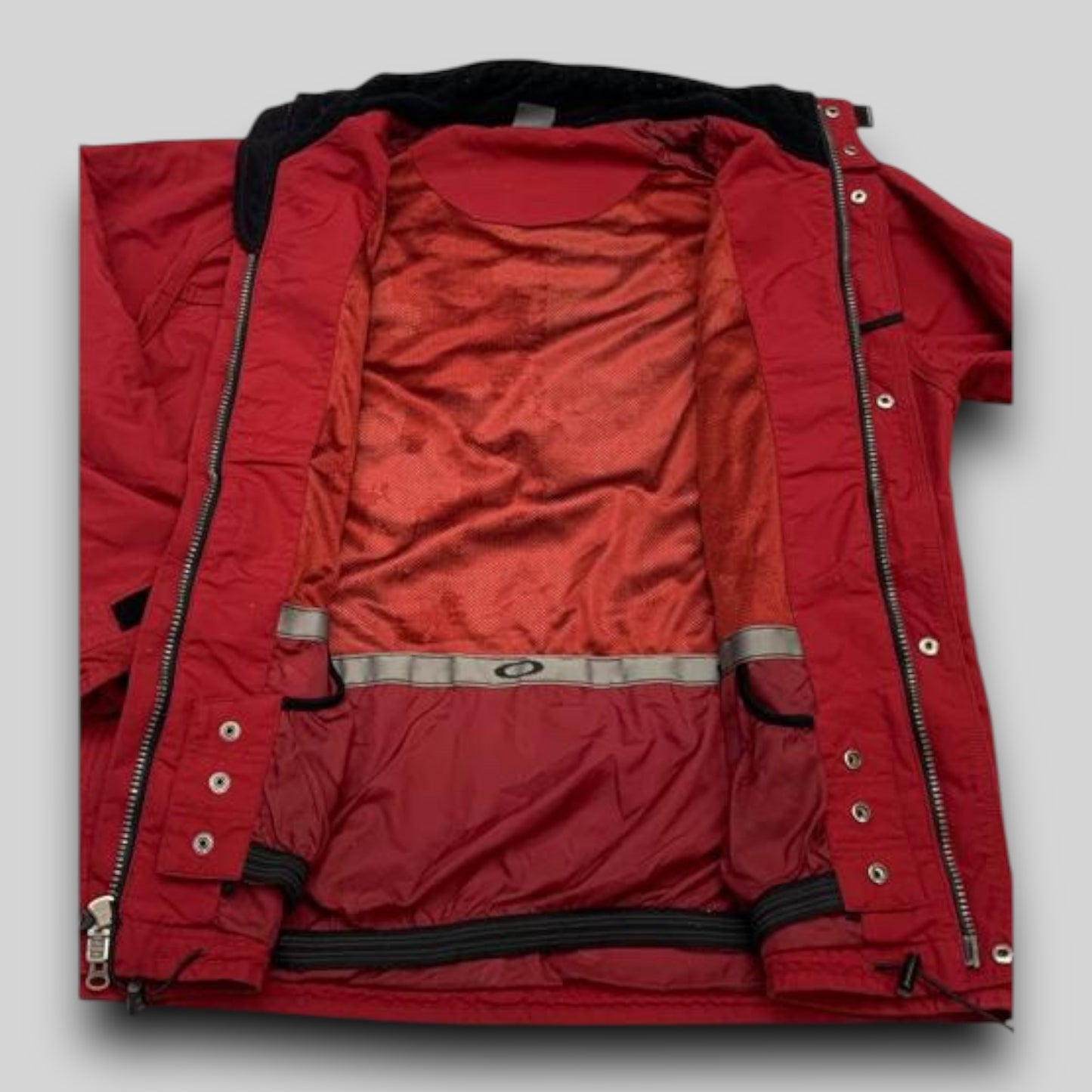 Jaqueta Snow Oakley Static