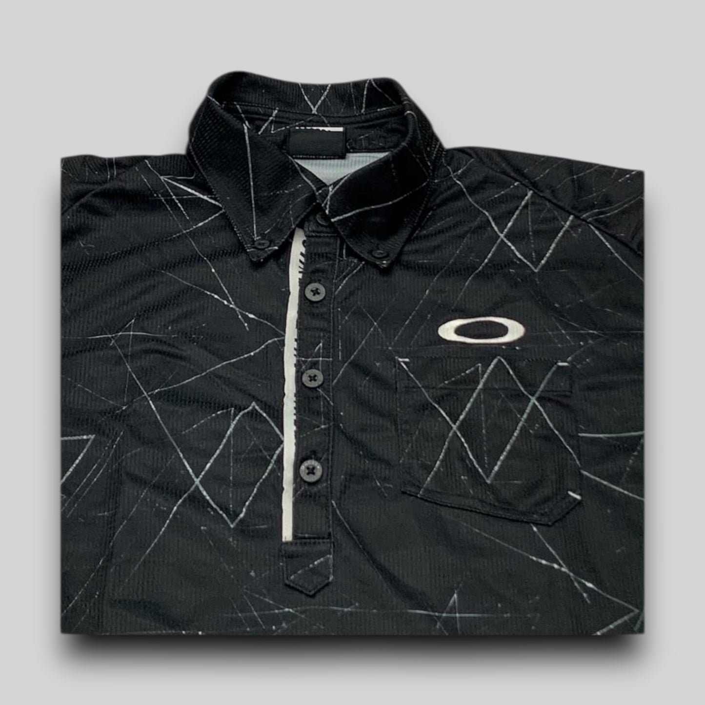 Polo Oakley