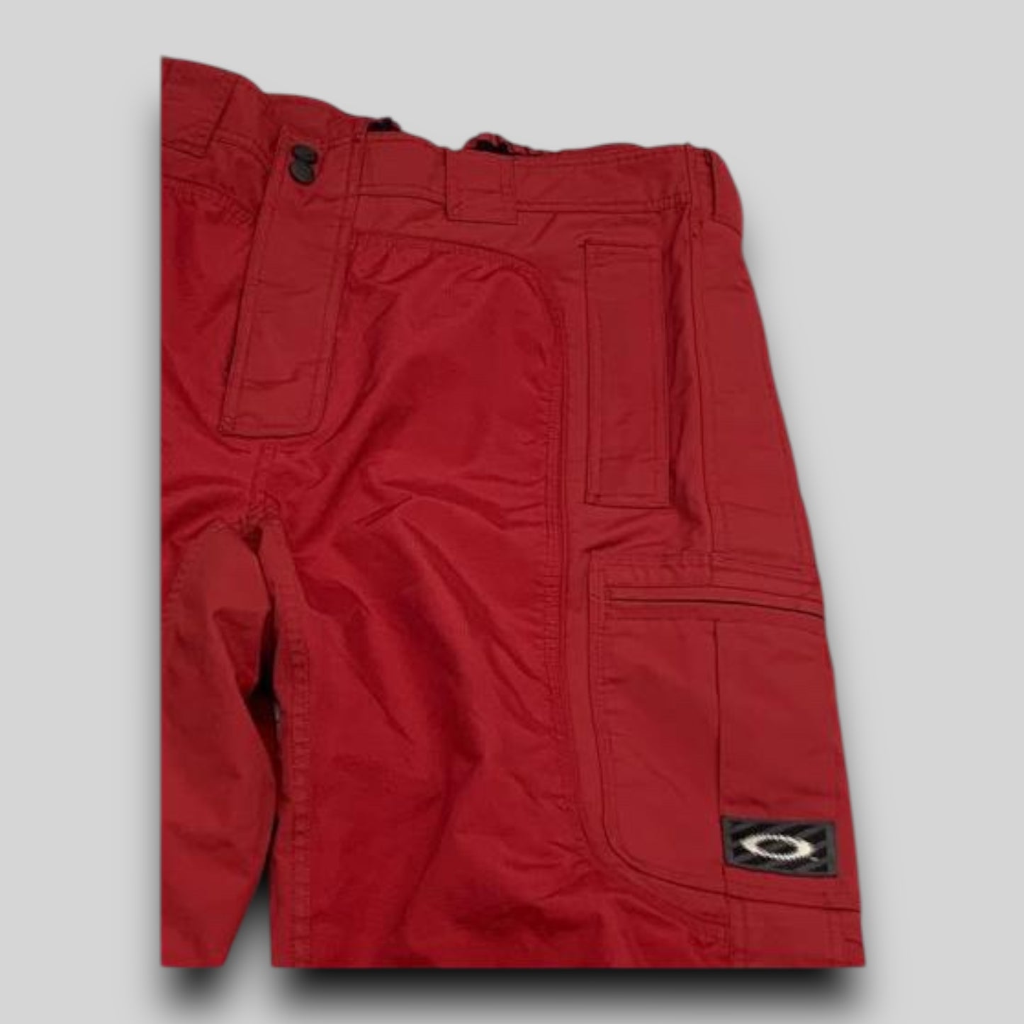Calça Snow Oakley Static