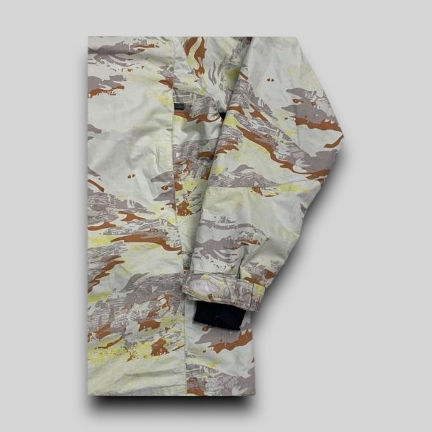 Jaqueta Snow Oakley Desert